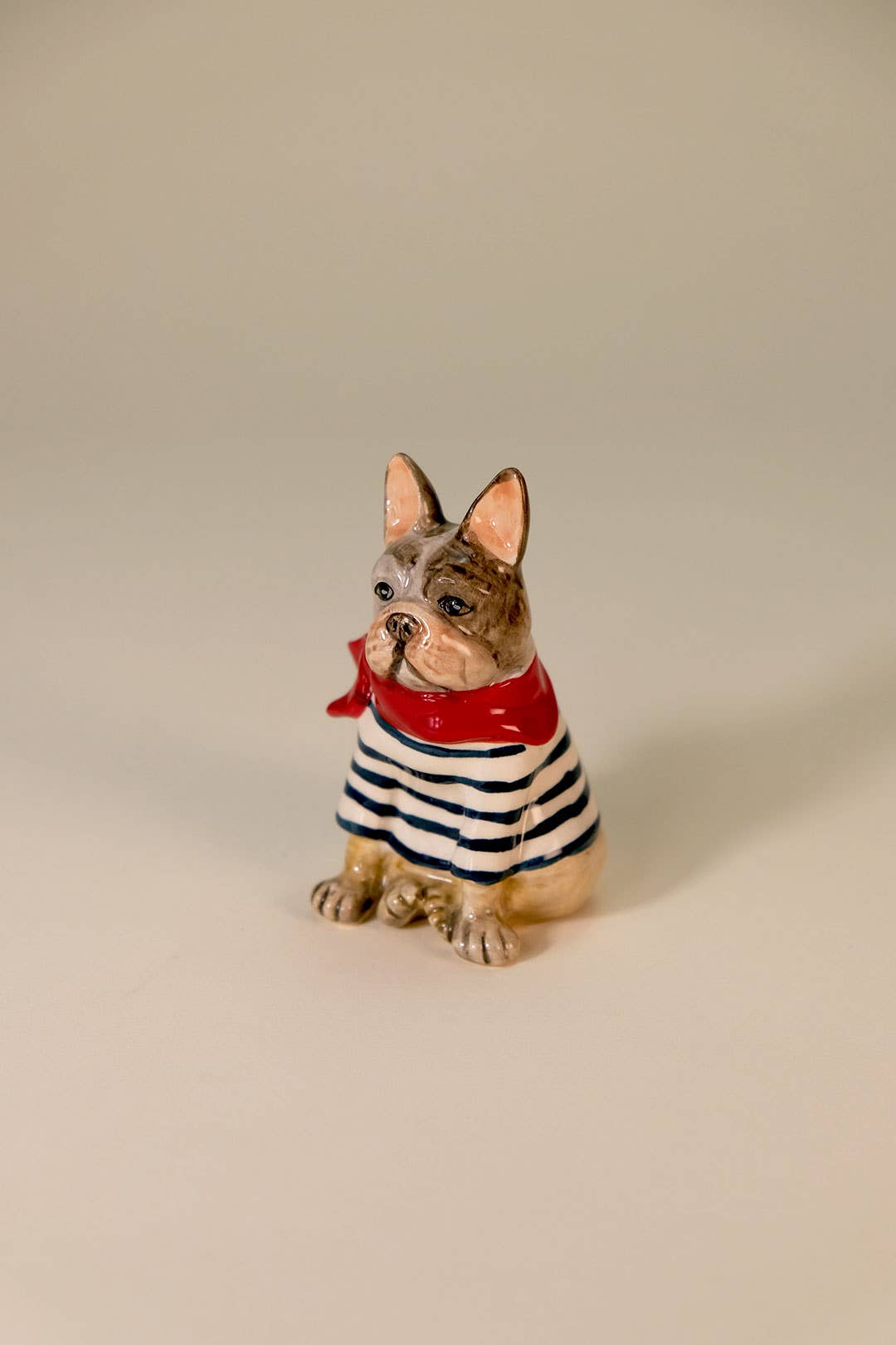 French Bulldog Salt & Pepper Set