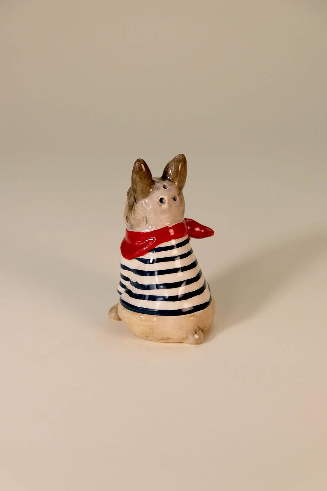French Bulldog Salt & Pepper Set