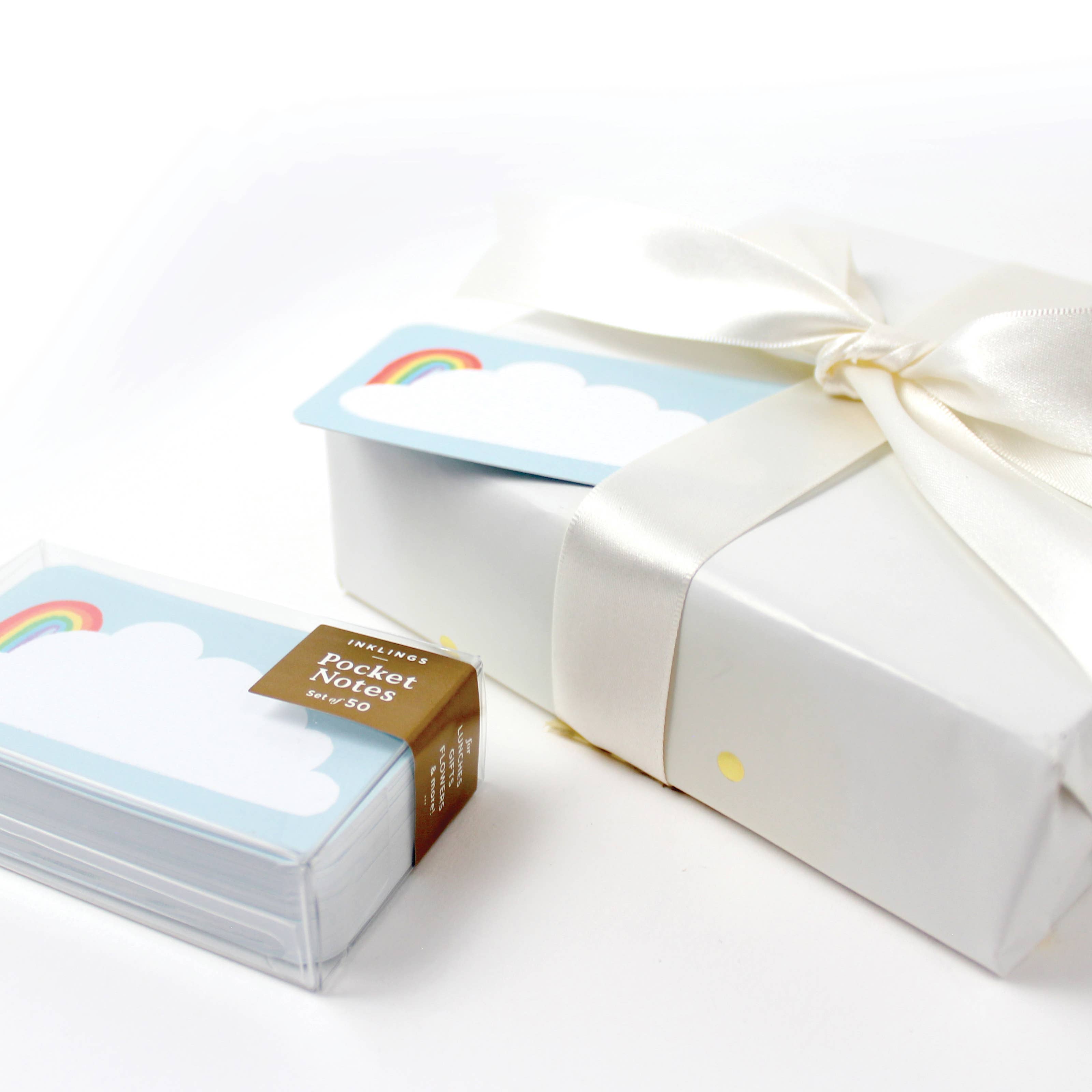 Messages to the Rainbow Bridge — Pocket Notes™