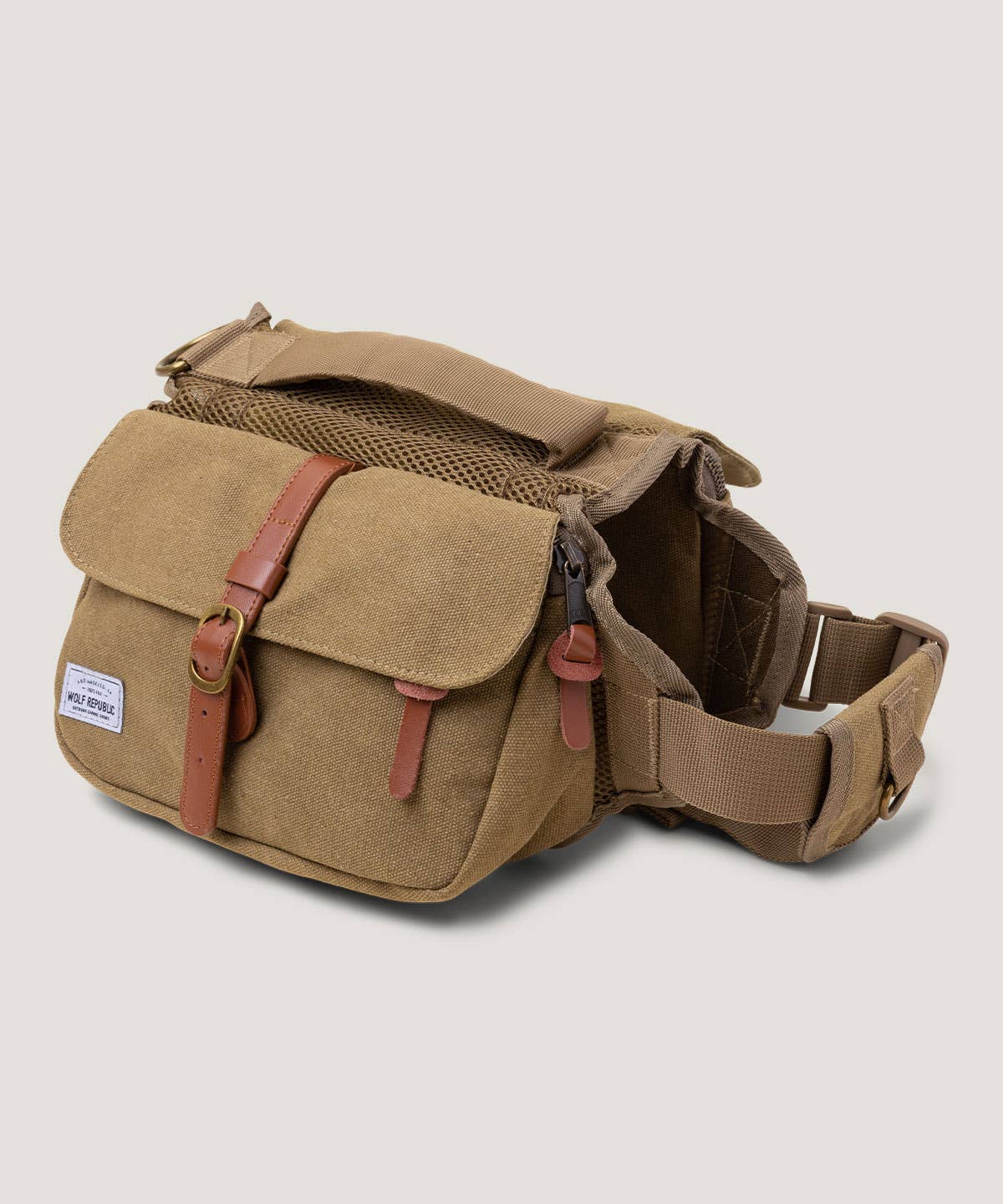 Explorer Ranger Pack