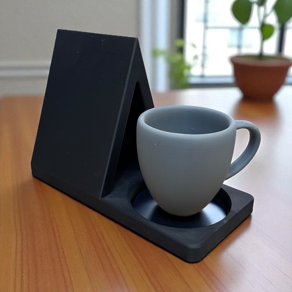 The Cozy Chapter Book Rest