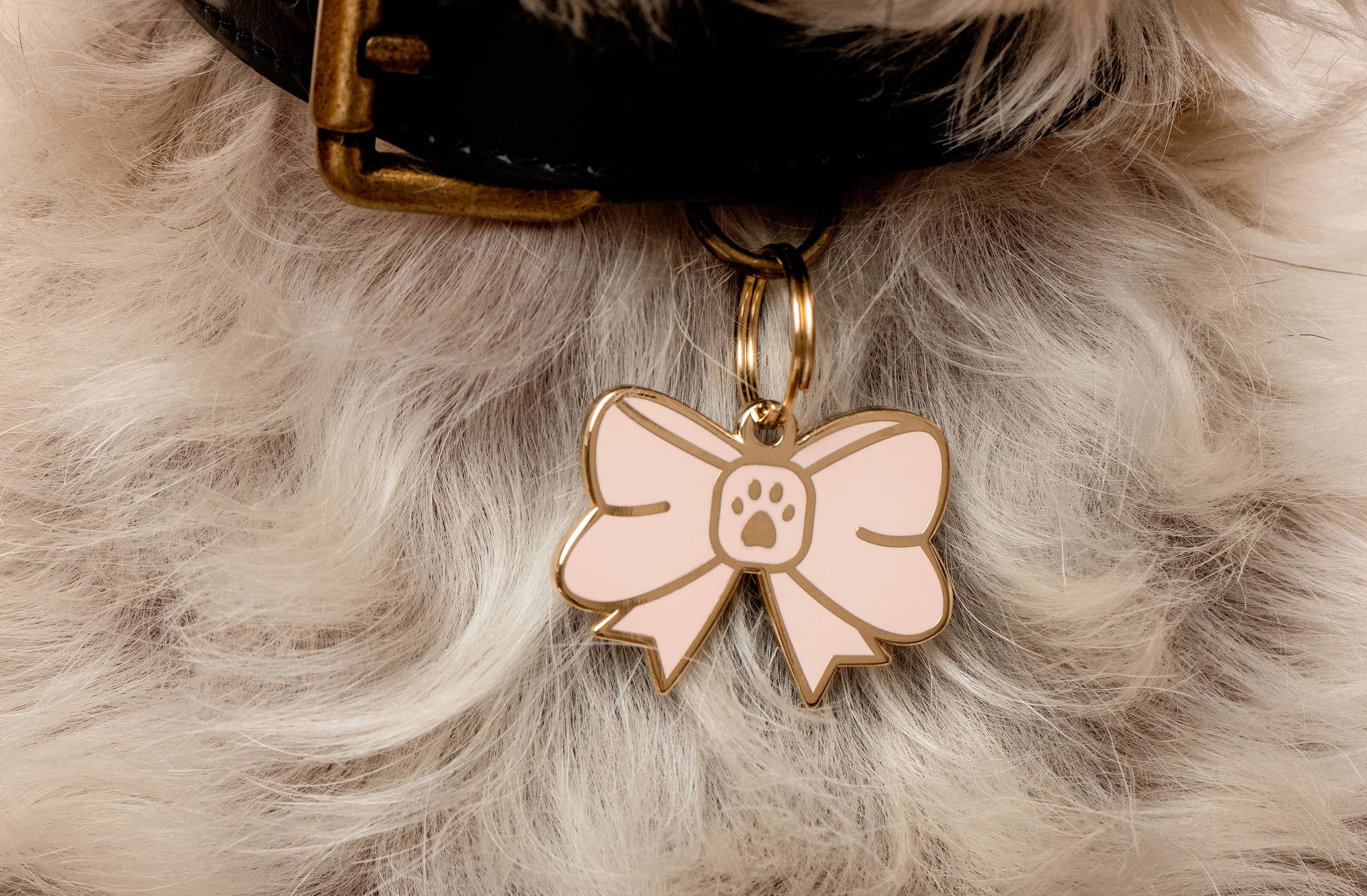 Bits & Bobs Pet Collar Tags