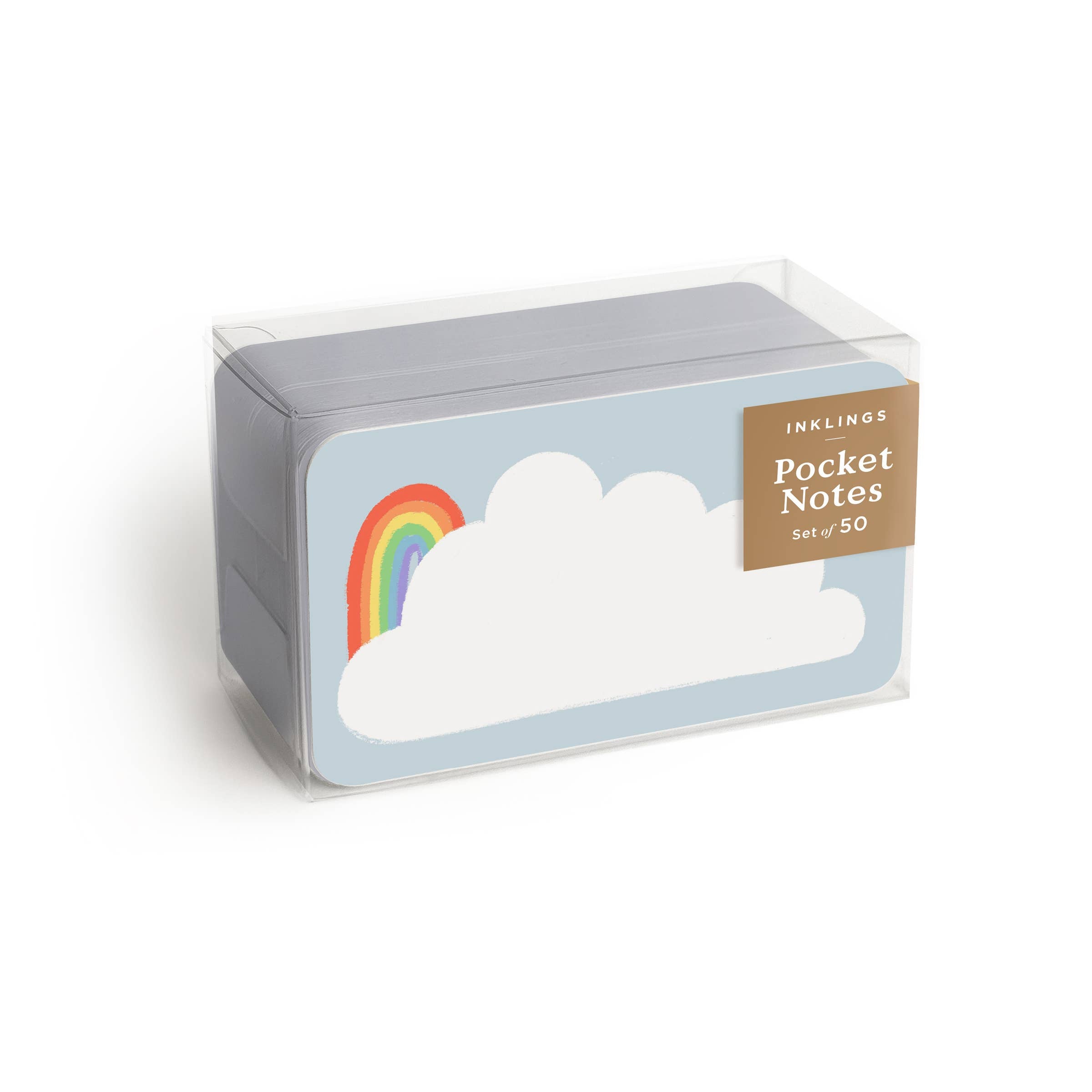 Messages to the Rainbow Bridge — Pocket Notes™