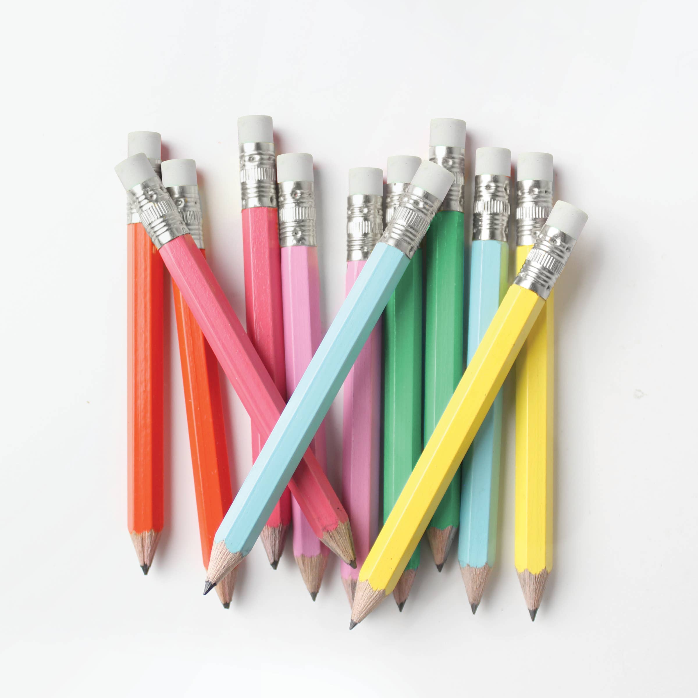 Little Lights Mini Pencils for Messages to the Rainbow Bridge