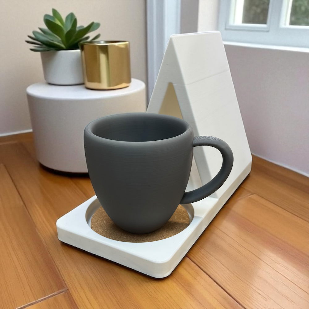 The Cozy Chapter Book Rest