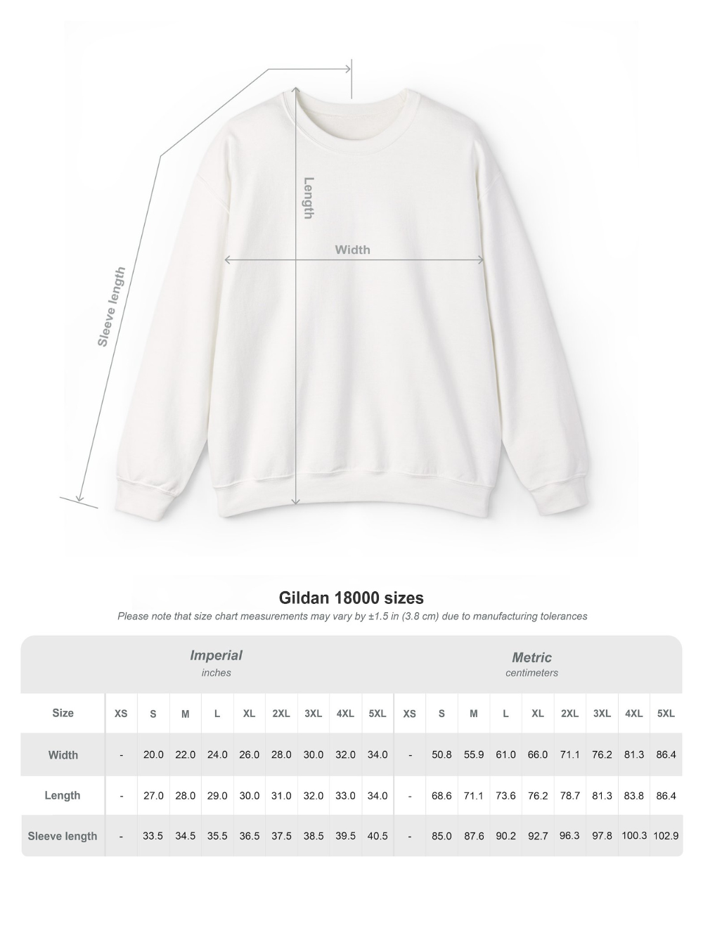 Chill Dawg Cowboy Crewneck Sweatshirt