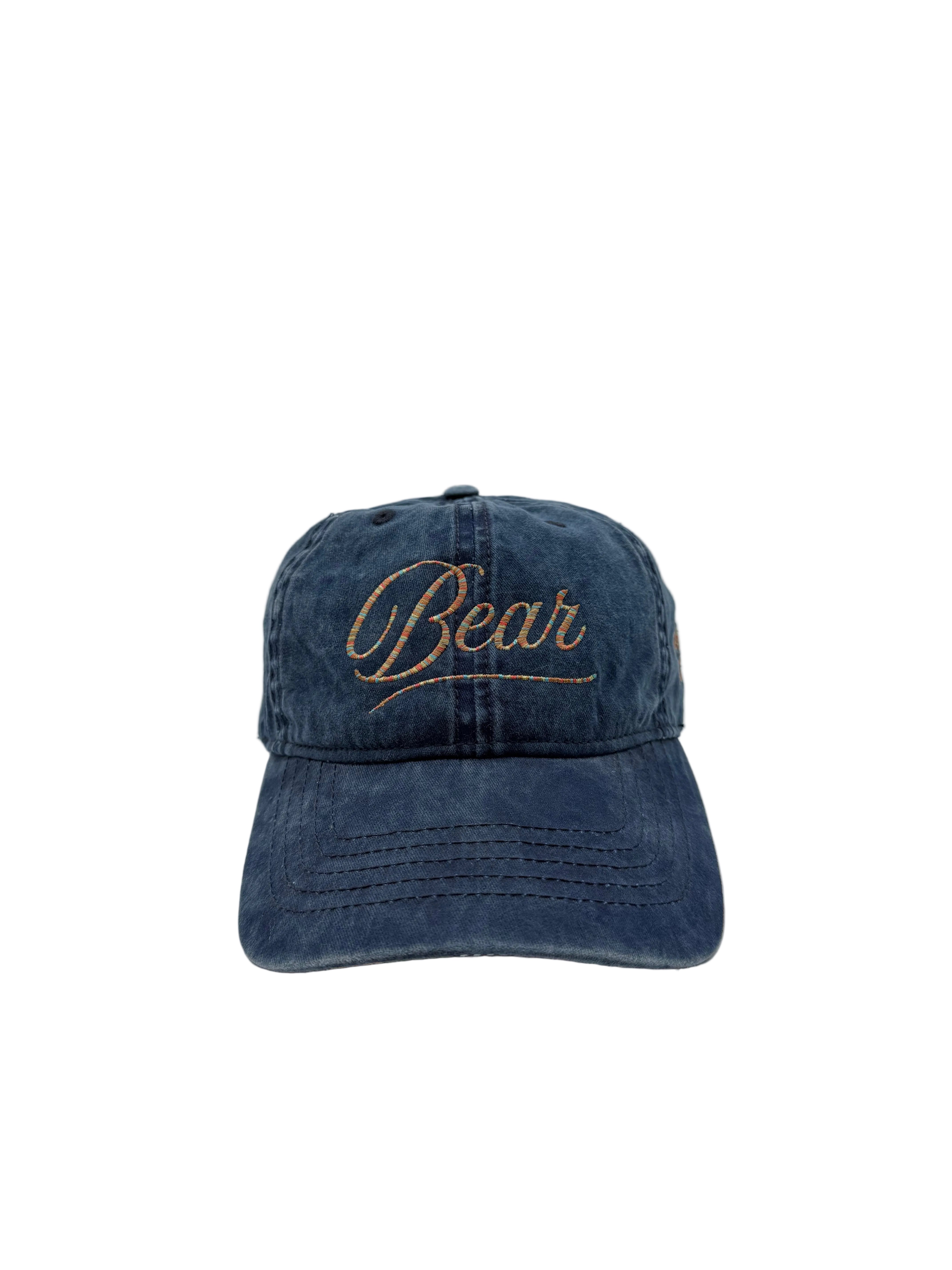 The Bear Cap – It’s a Wonderful Dog