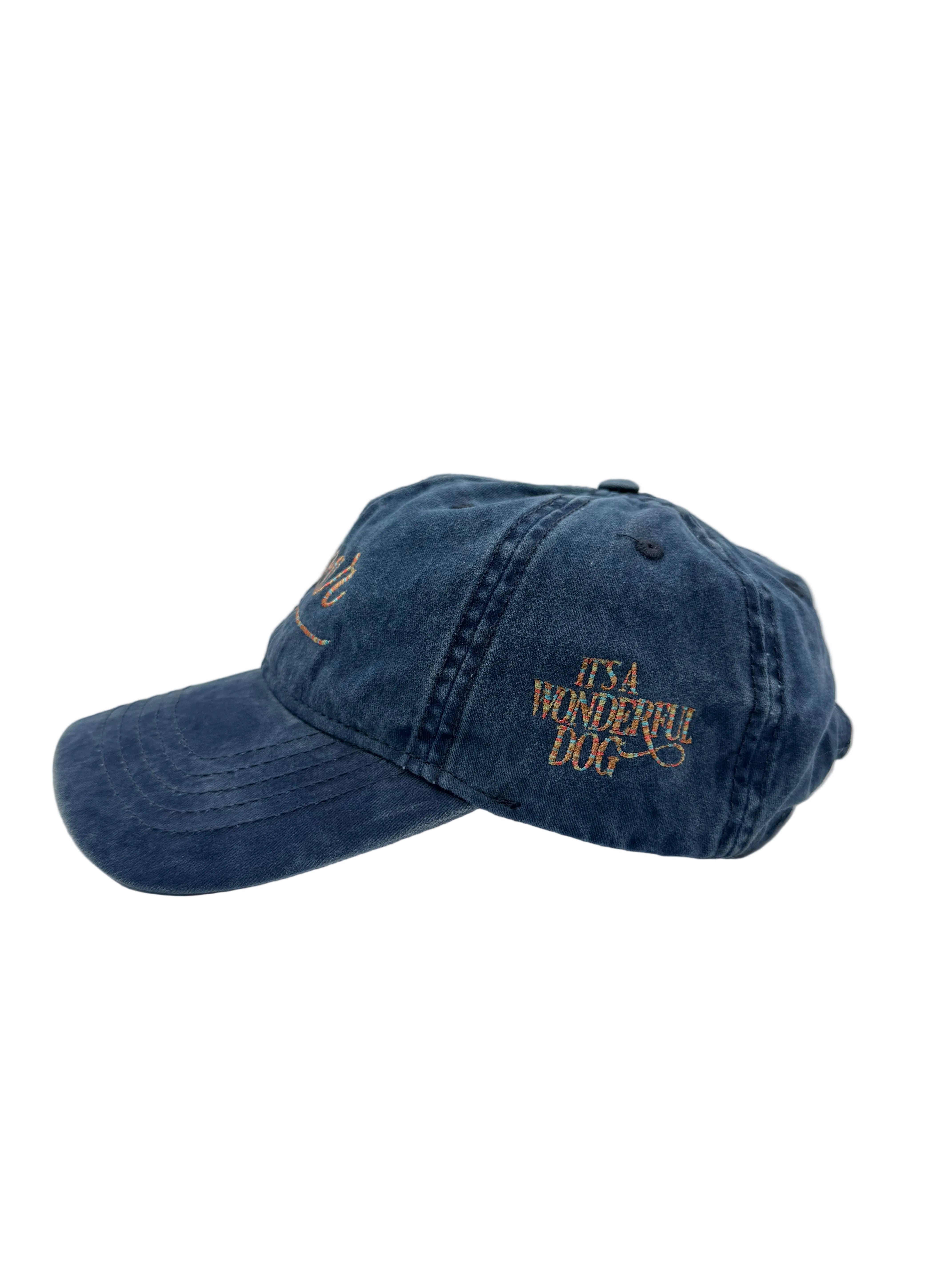 The Bear Cap – It’s a Wonderful Dog