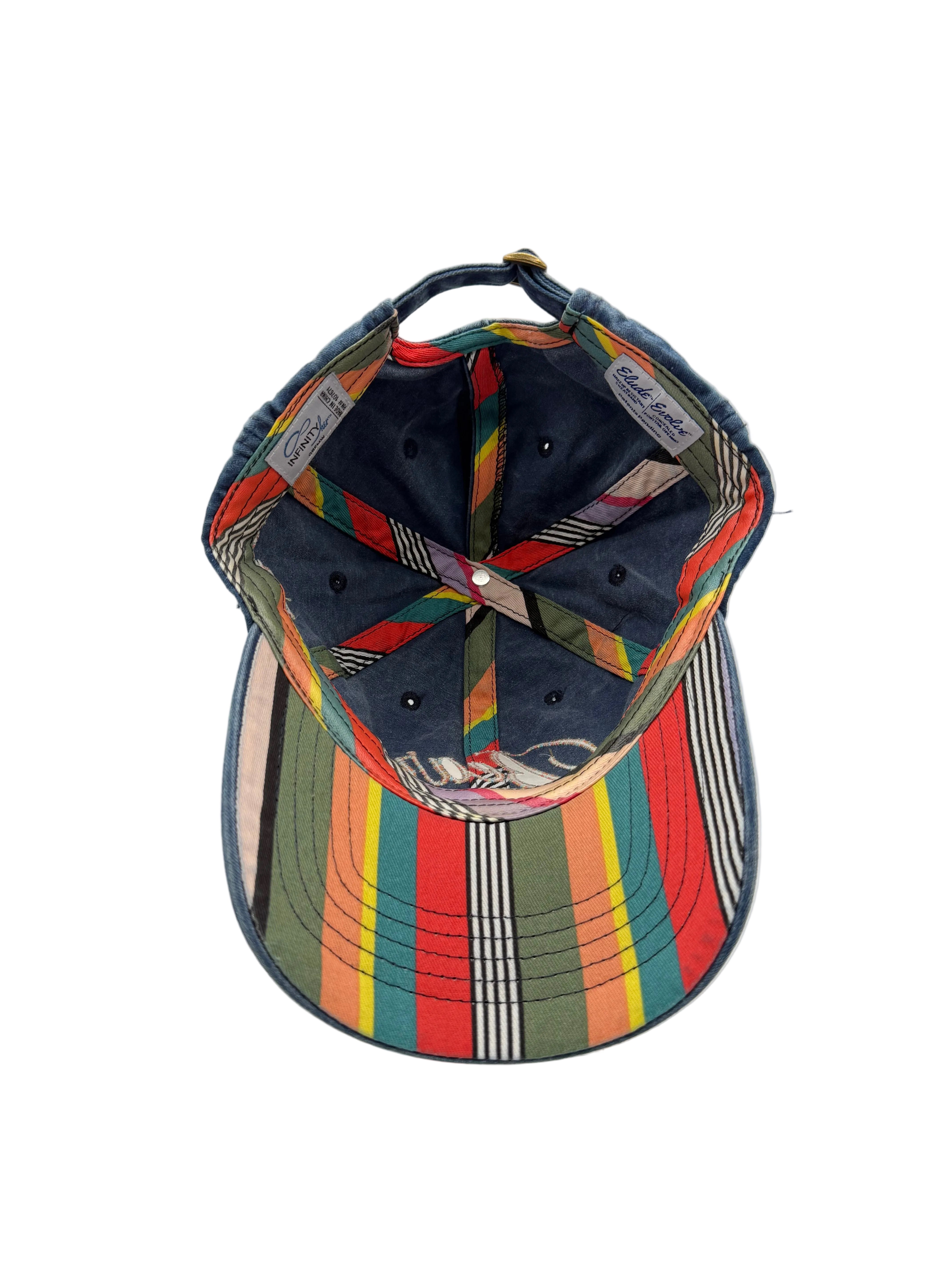 The Bear Cap – It’s a Wonderful Dog