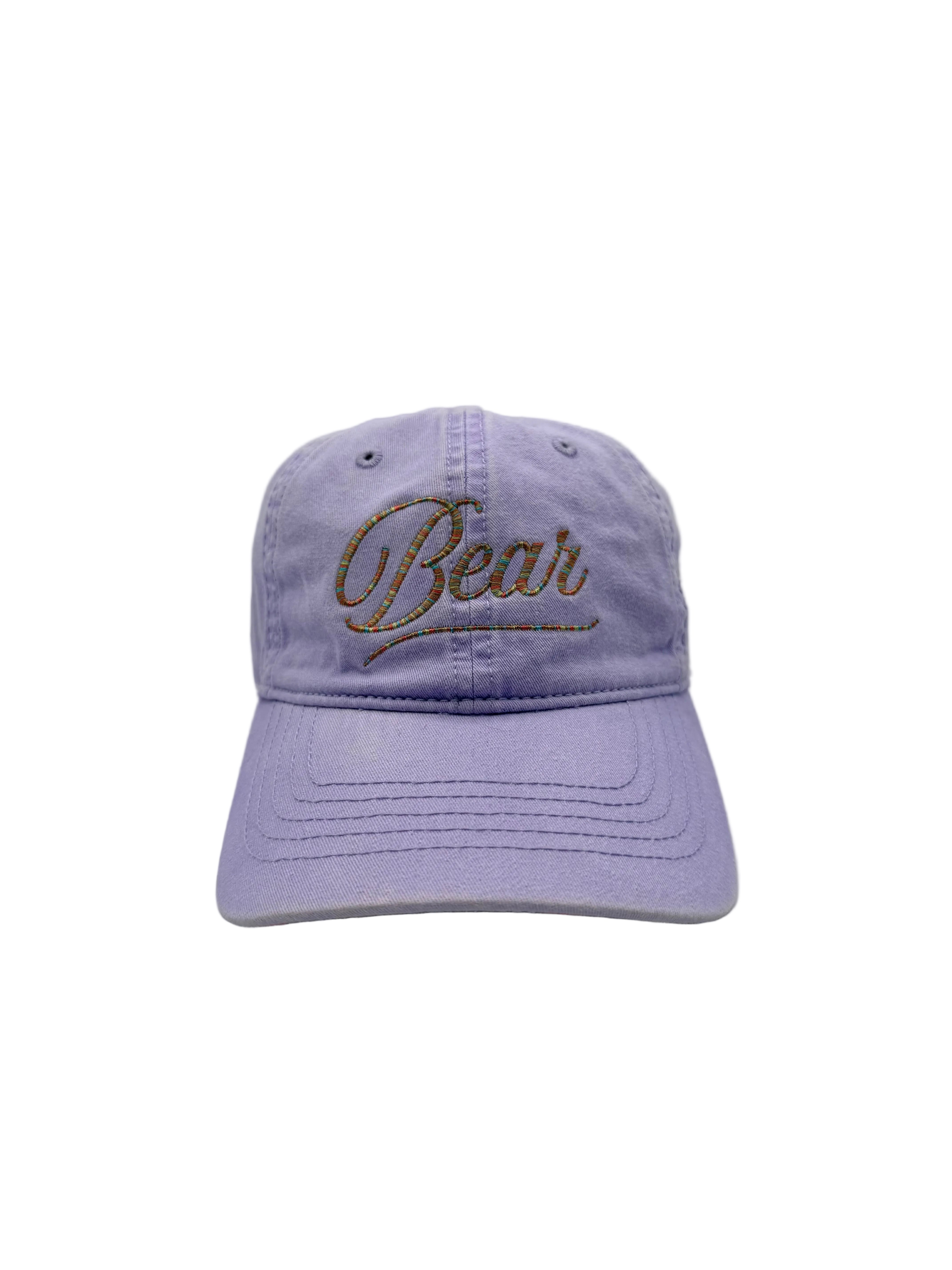 The Bear Cap – It’s a Wonderful Dog