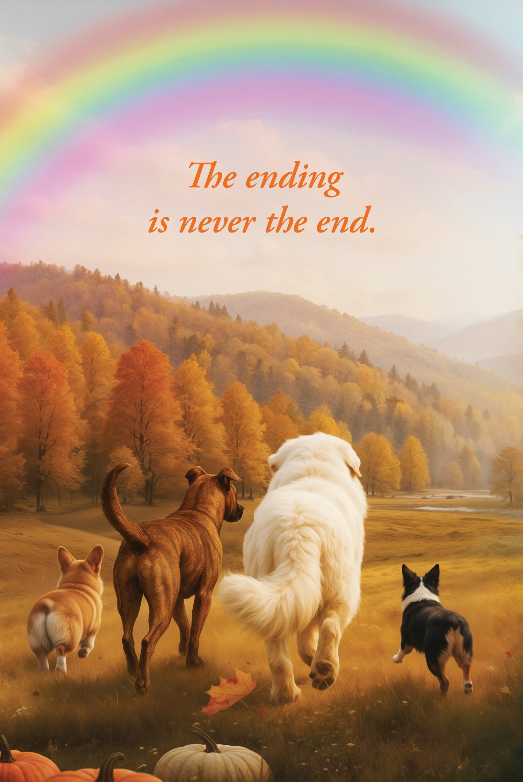 It's a Wonderful Dog: Thanks & Giving — Book Four in the Series (Hardcover)