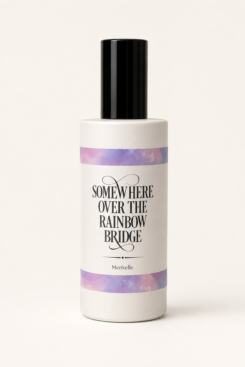 Somewhere Over the Rainbow Bridge Room Spray