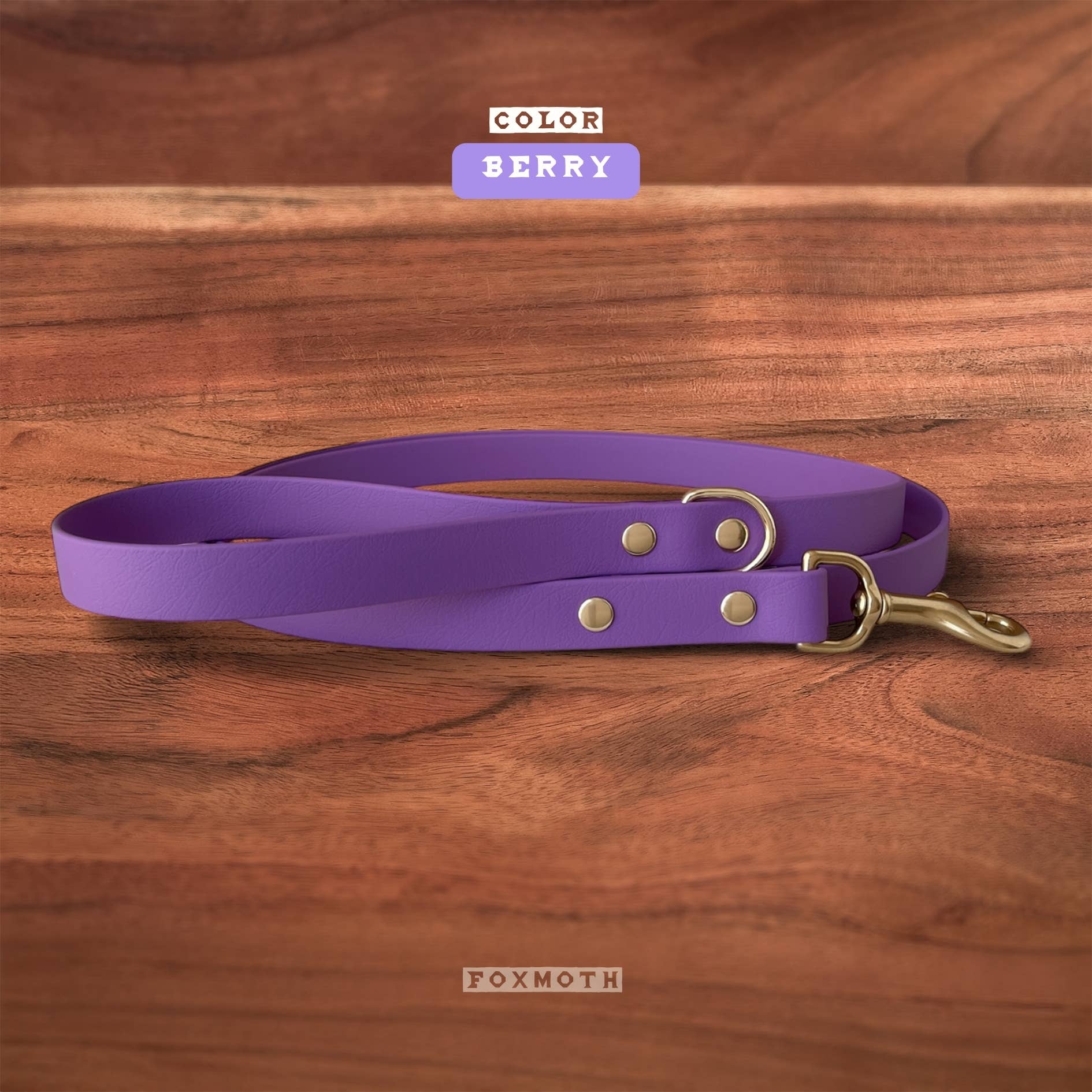 Waterproof Hands-Free Dog Leash