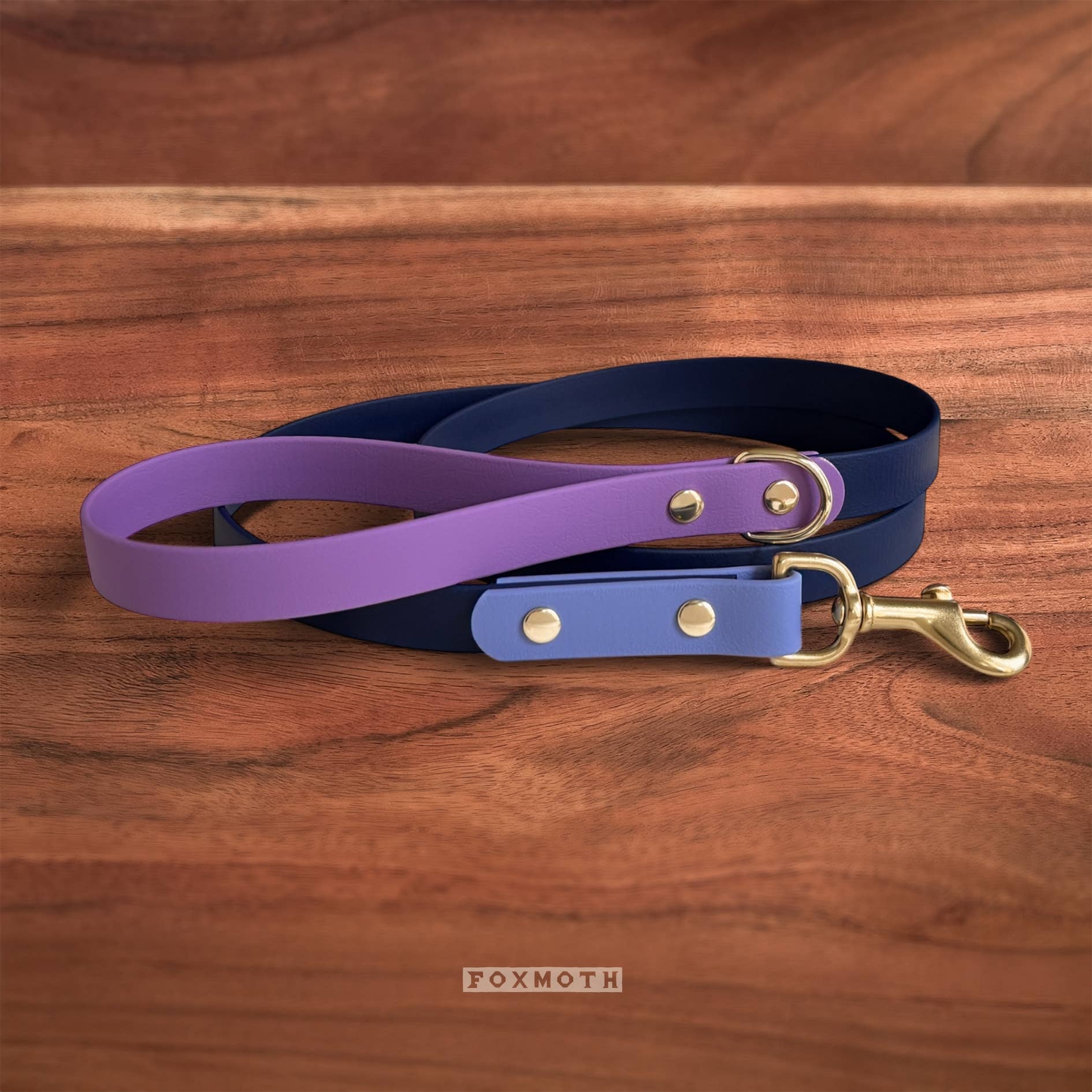 Waterproof Hands-Free Dog Leash