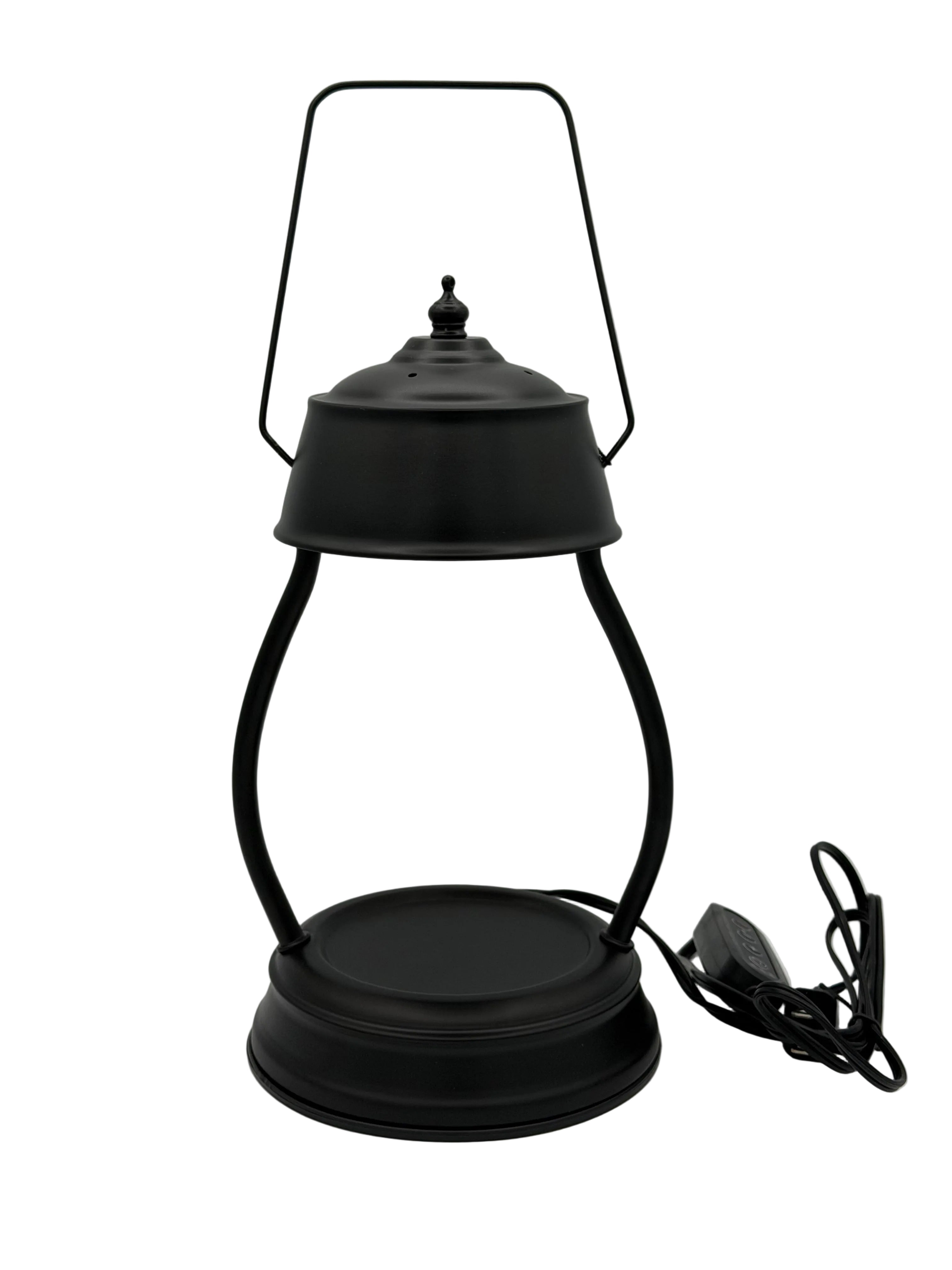 The Henry Lantern Candle Warmer