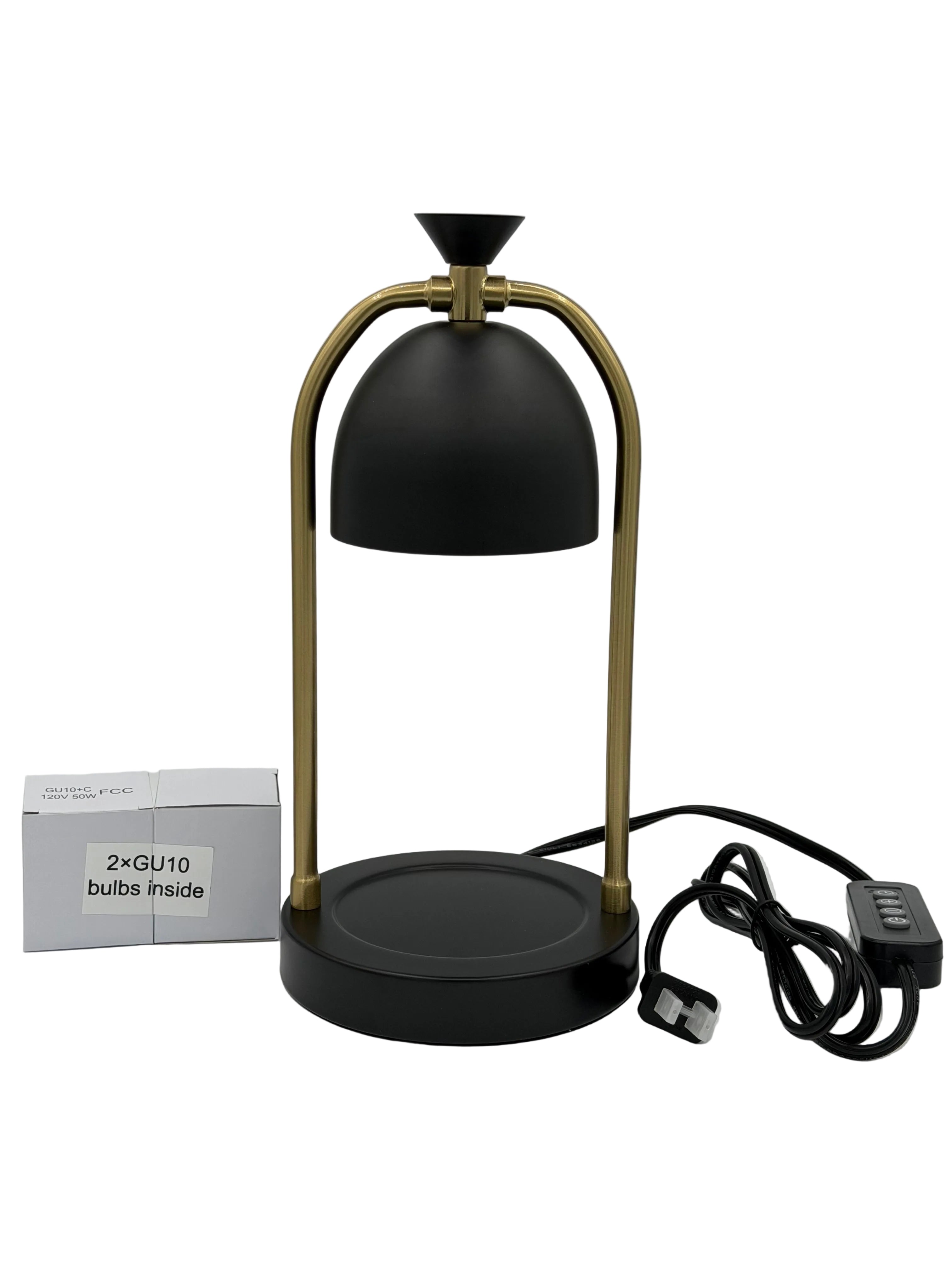 The Merivelle Candle Warmer