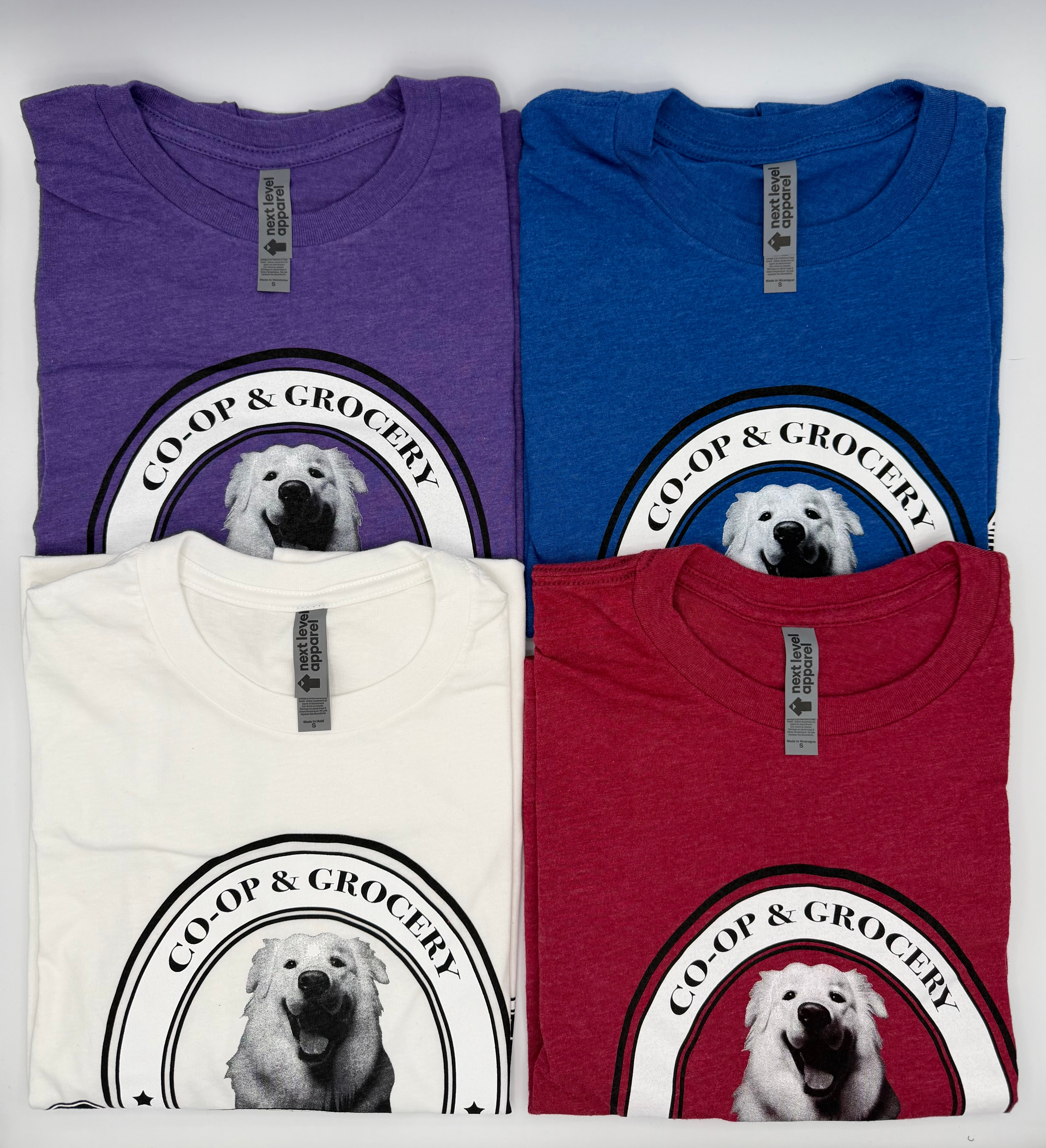 Bear Bailey's Classic Jersey Tee