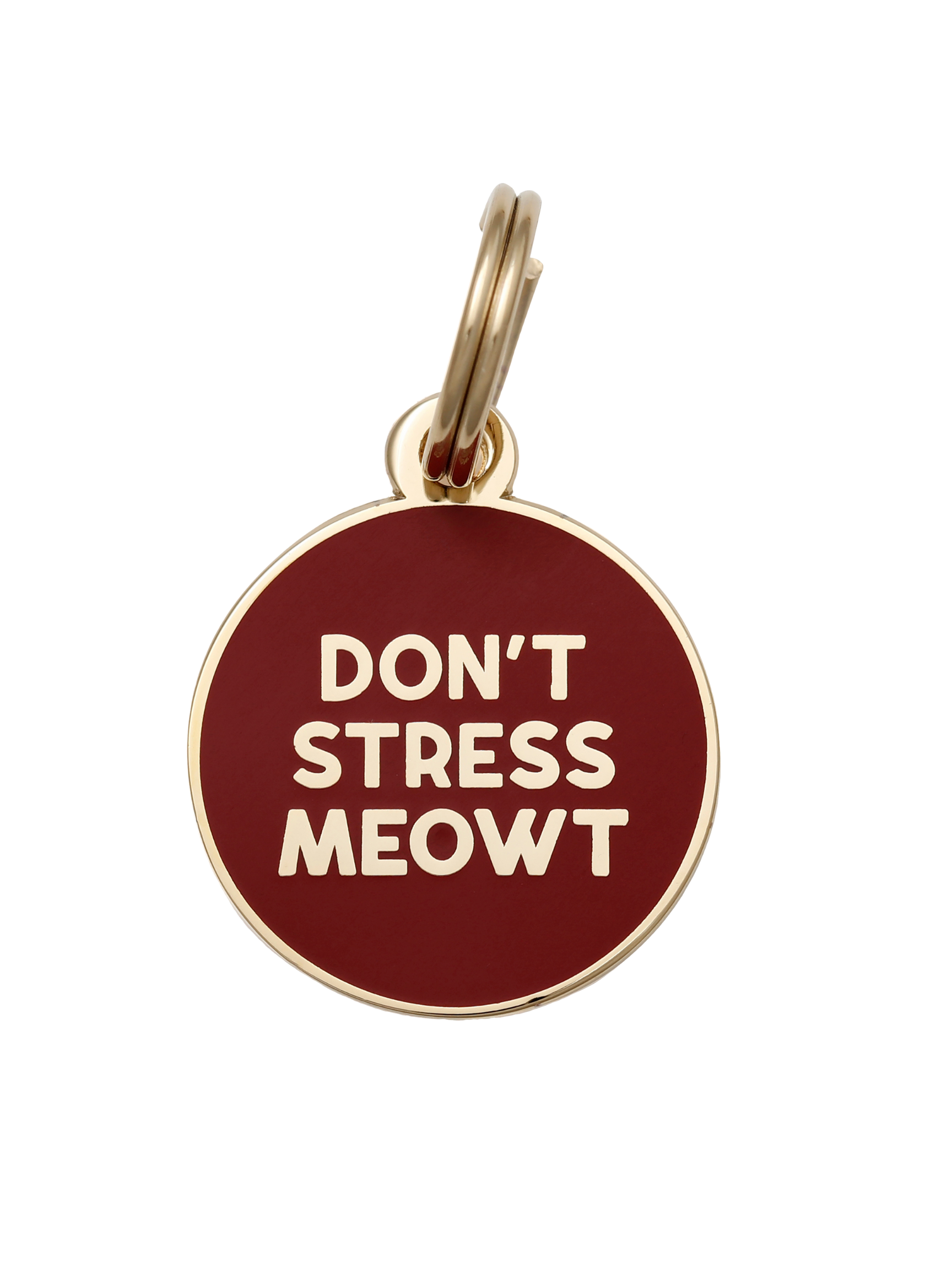Bits & Bobs Pet Collar Tags