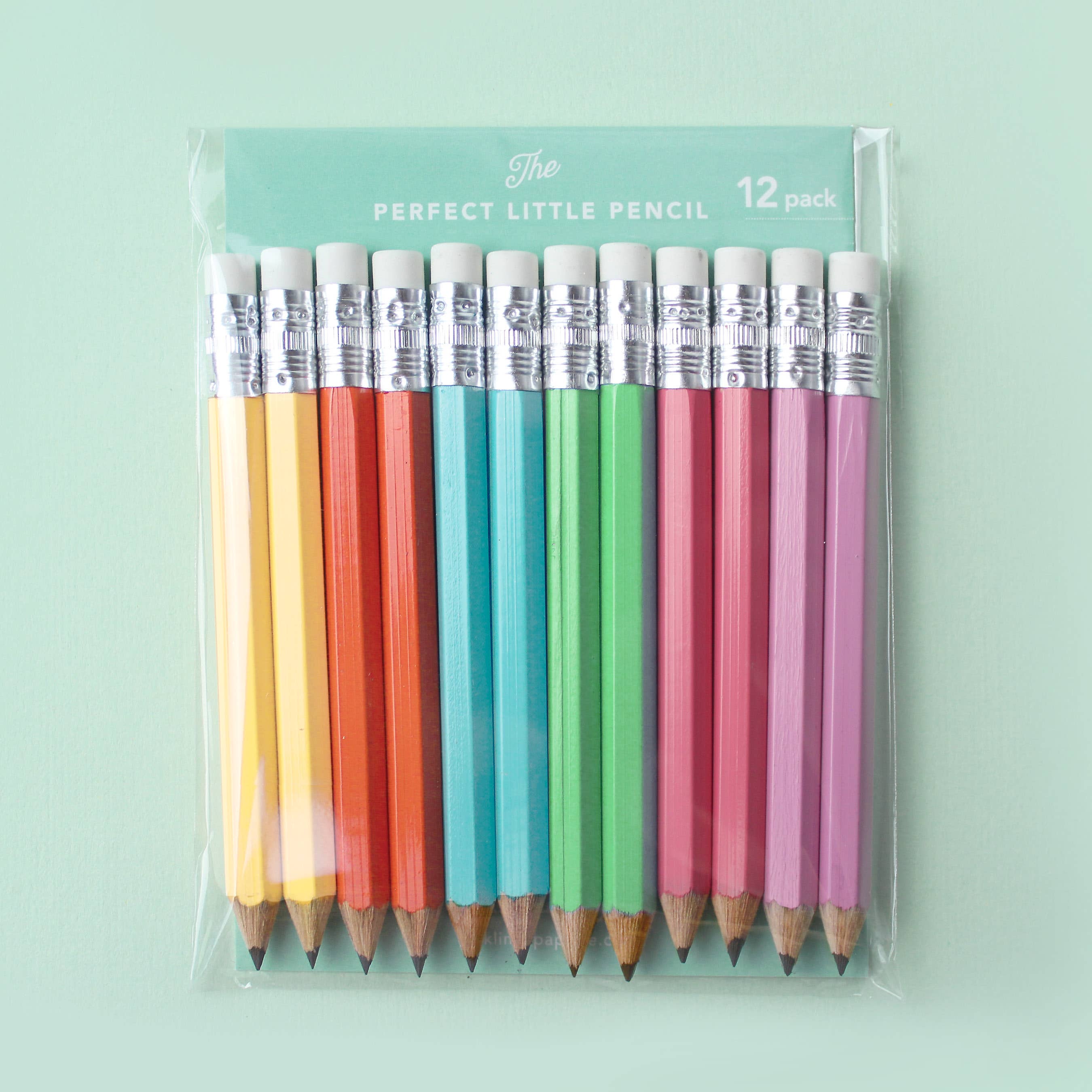 Little Lights Mini Pencils for Messages to the Rainbow Bridge