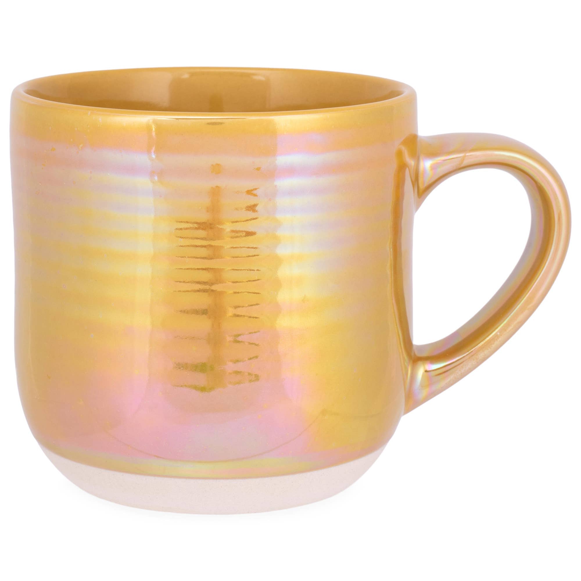 Rainbow Bridge Mug