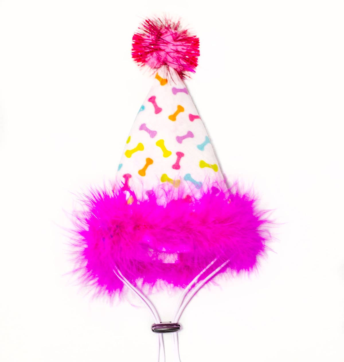 Pet Party Hat