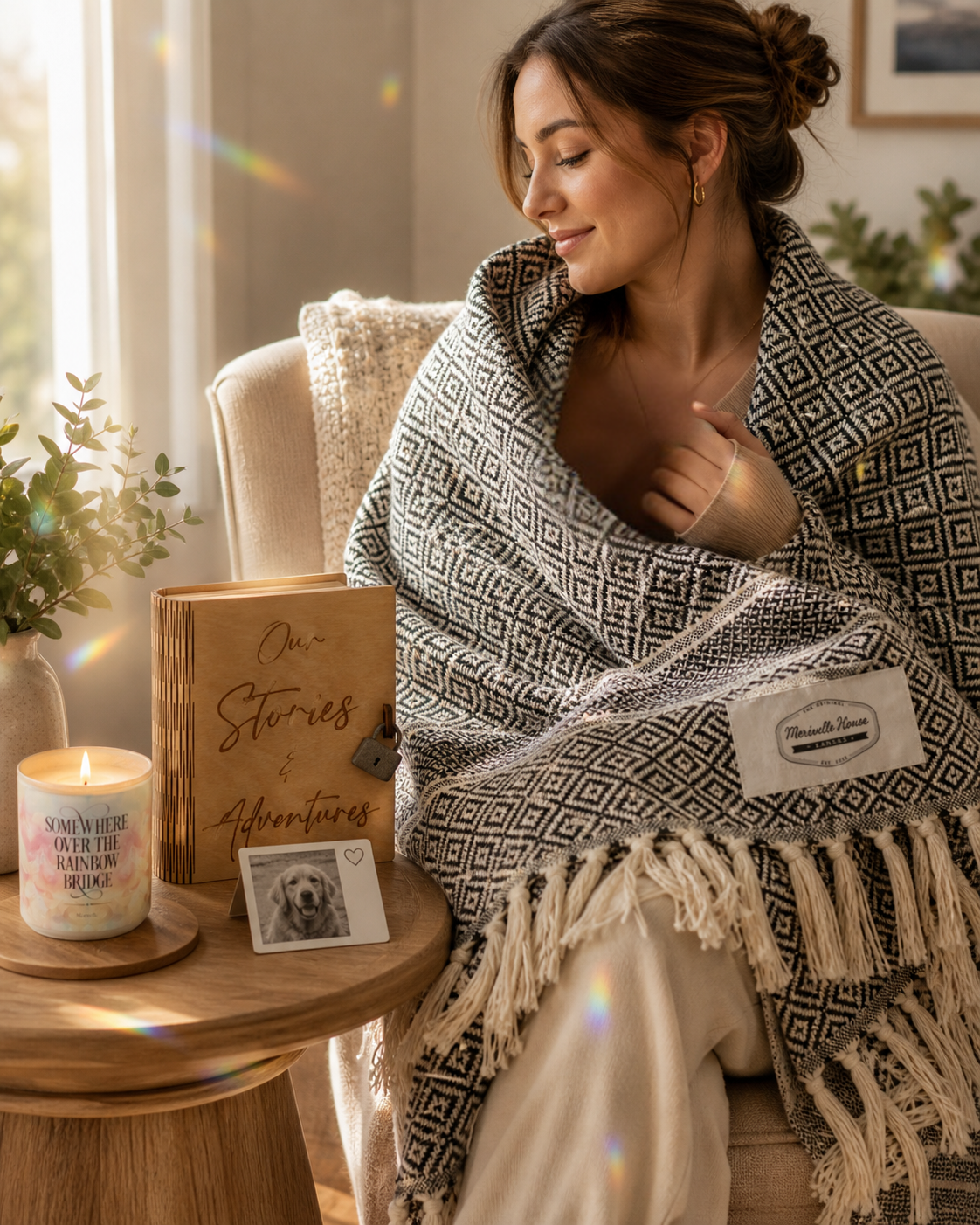 Pet Sympathy Bundles