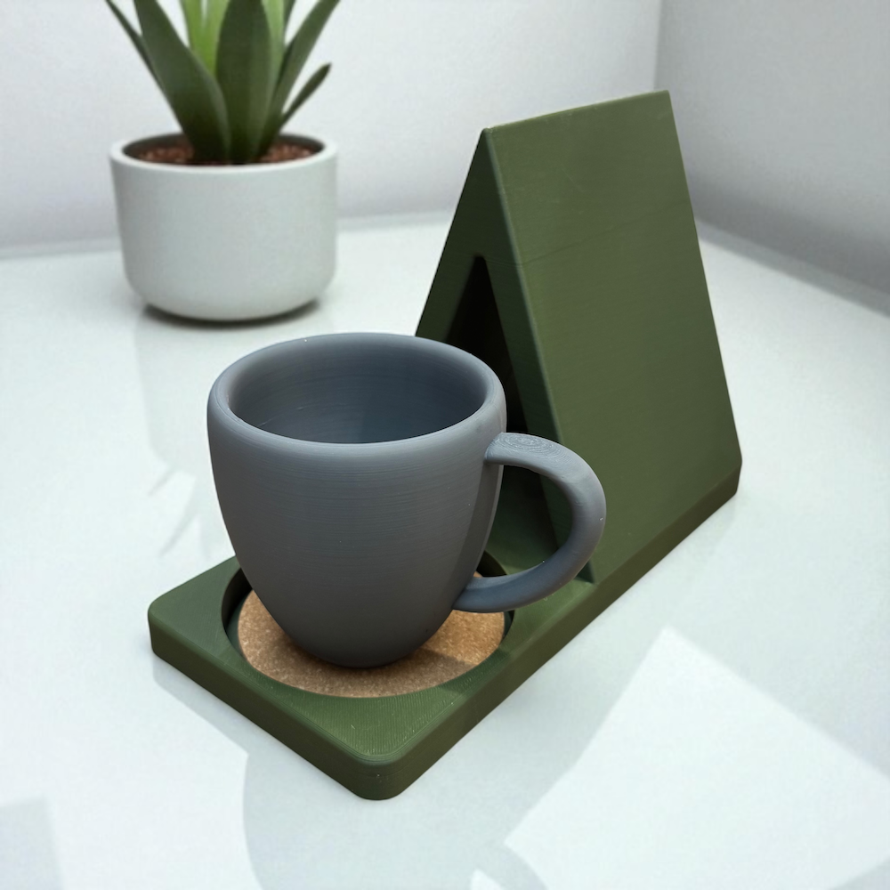 The Cozy Chapter Book Rest