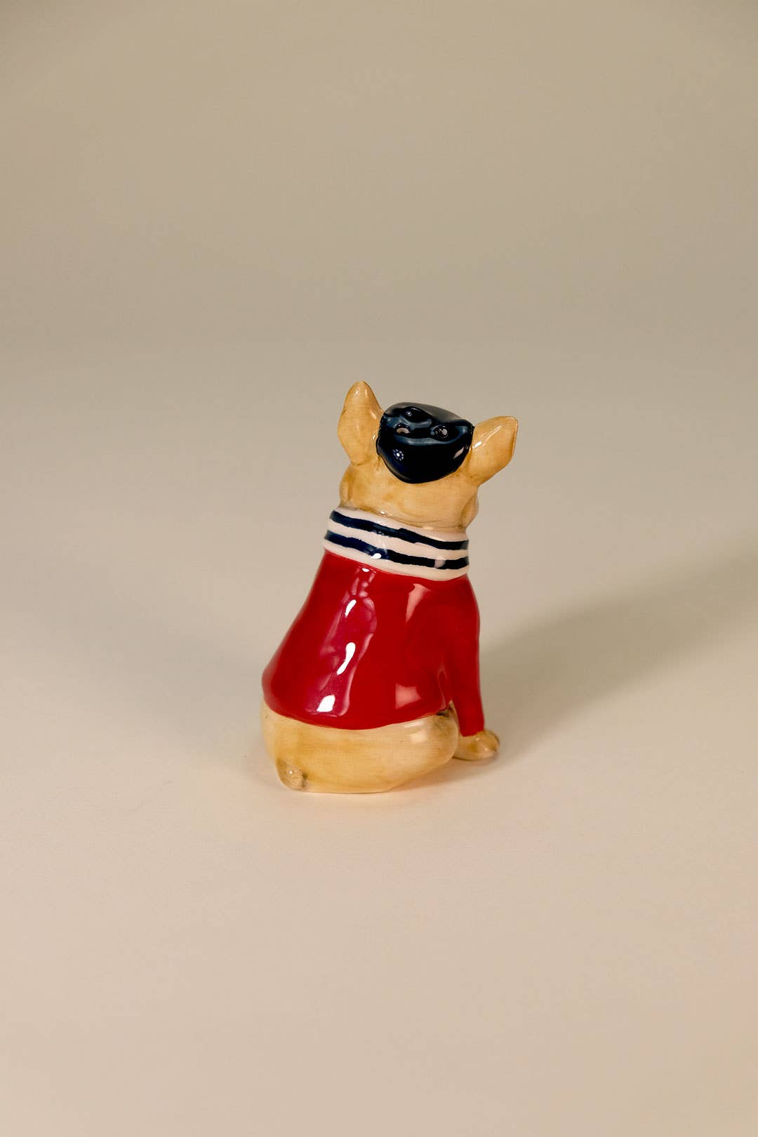 French Bulldog Salt & Pepper Set