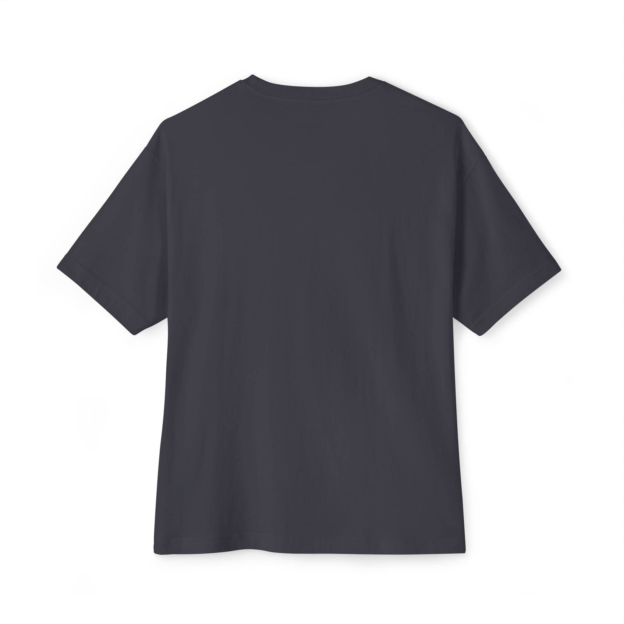 I Like Big Mutts Oversized Tee