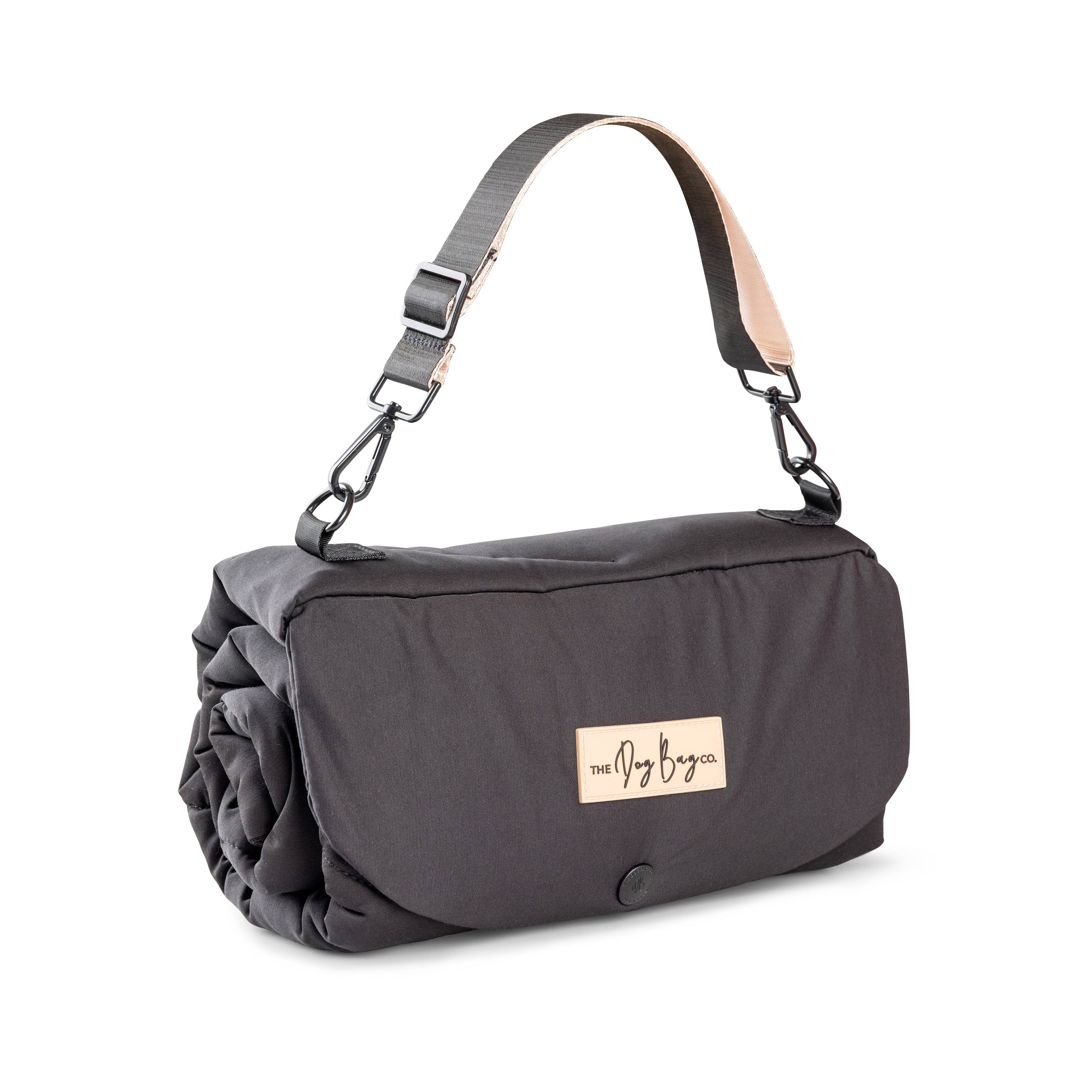 Lay All Day Travel Dog Mat