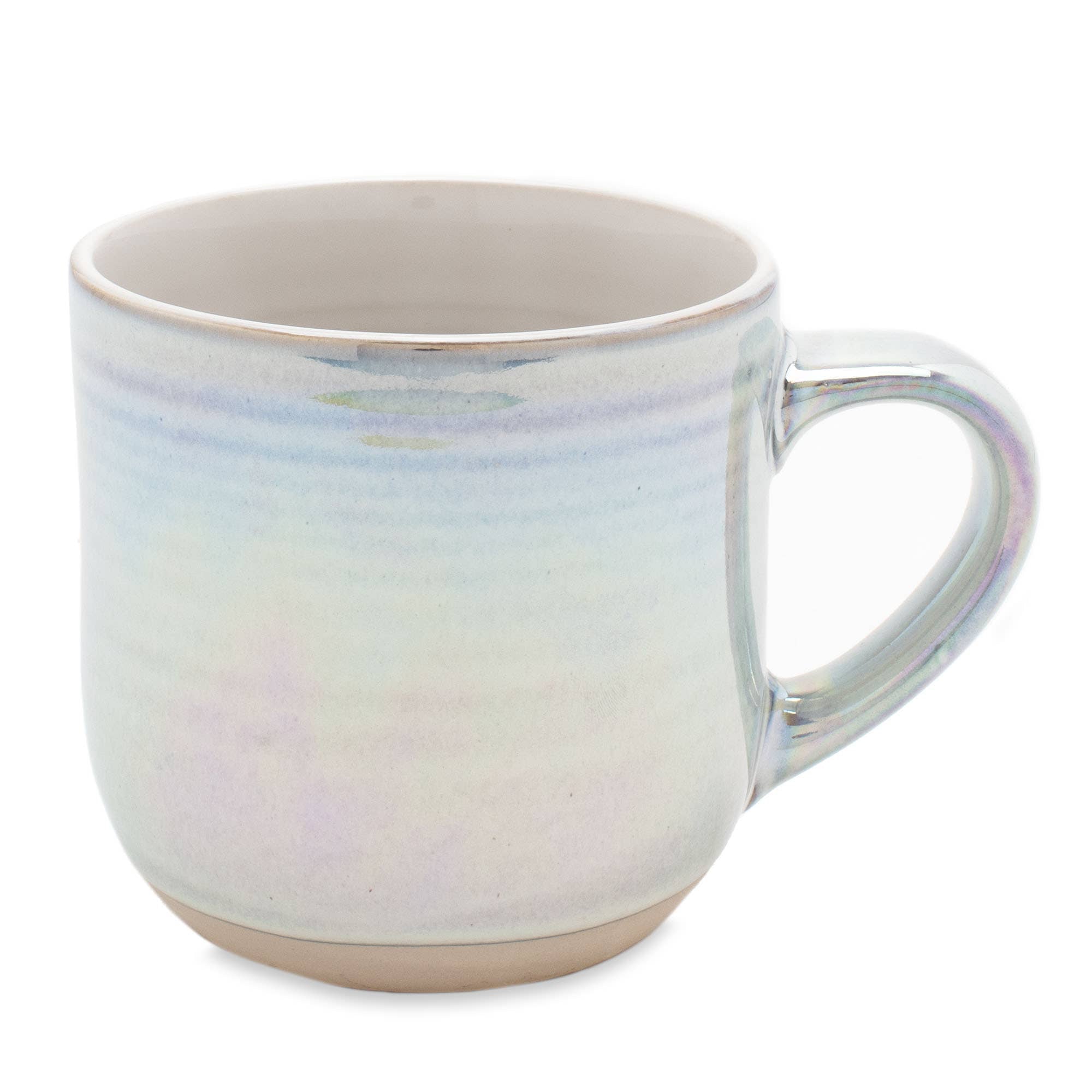 Rainbow Bridge Mug
