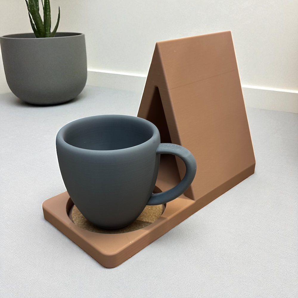 The Cozy Chapter Book Rest