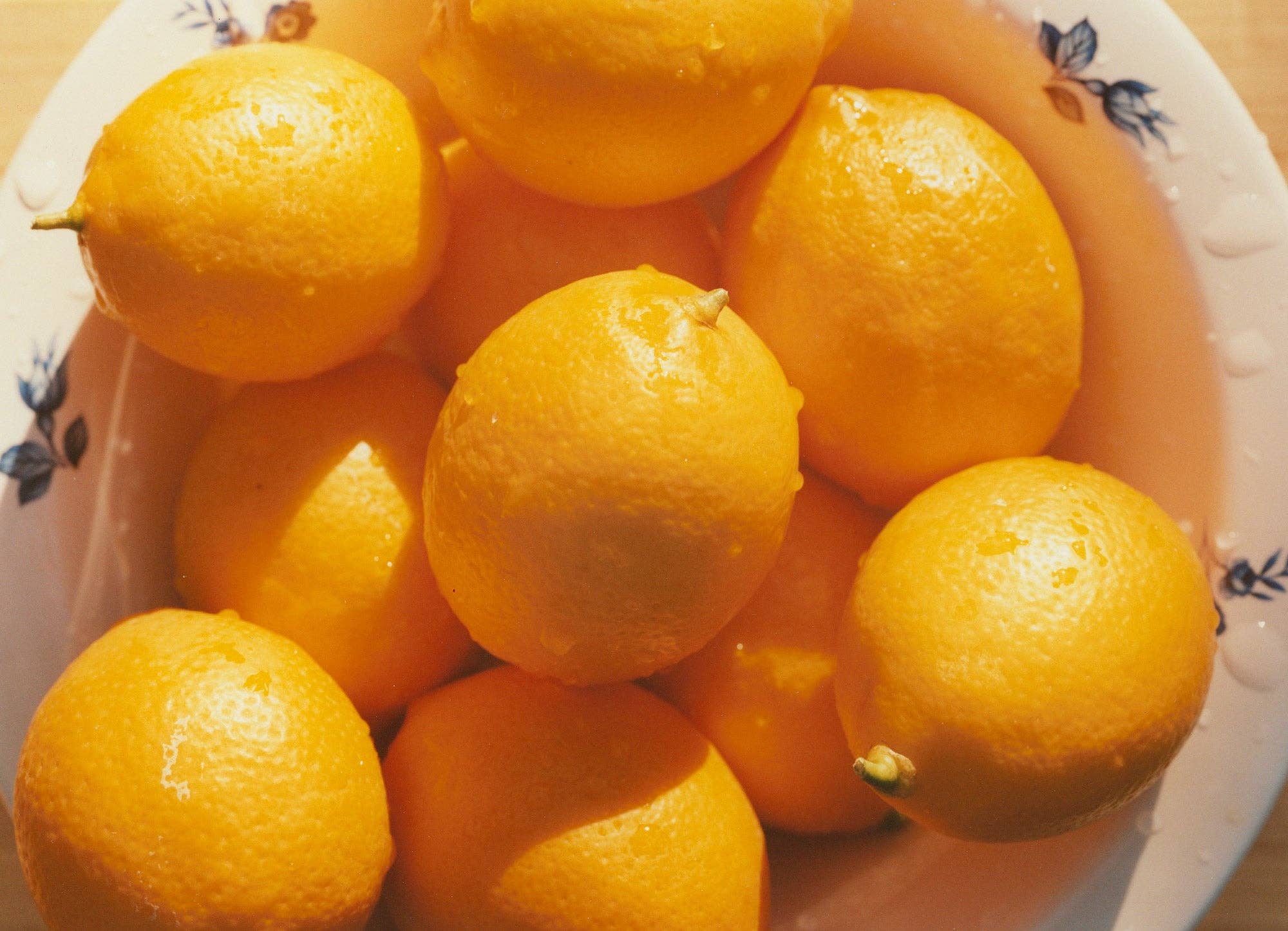 Meyer Lemon & Honey Marmalade by Marmalade Grove