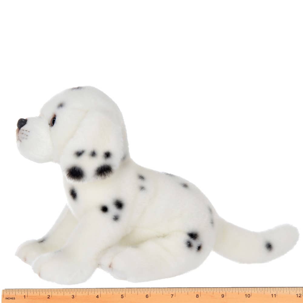 Diggs the Dalmatian — 13" Stuffed Animal Plush