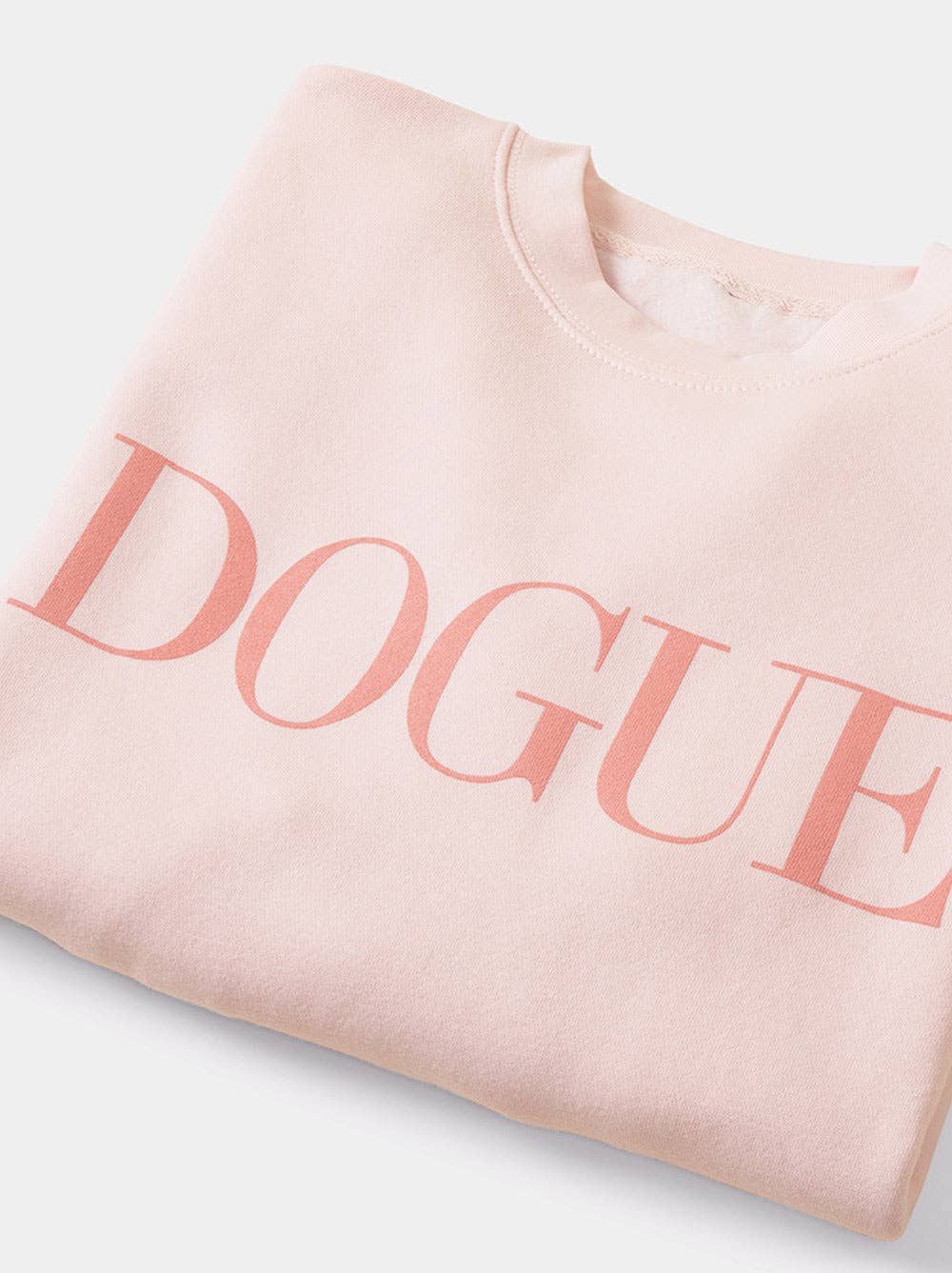 DOUGE Crewneck Sweatshirt