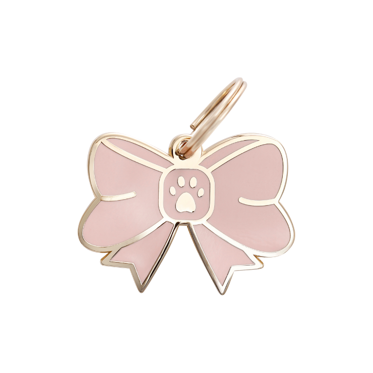 Bits & Bobs Pet Collar Tags