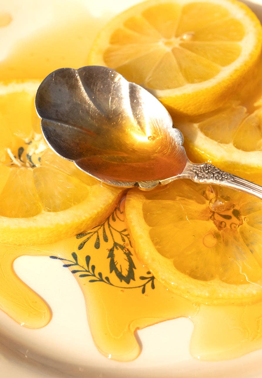 Meyer Lemon & Honey Marmalade by Marmalade Grove