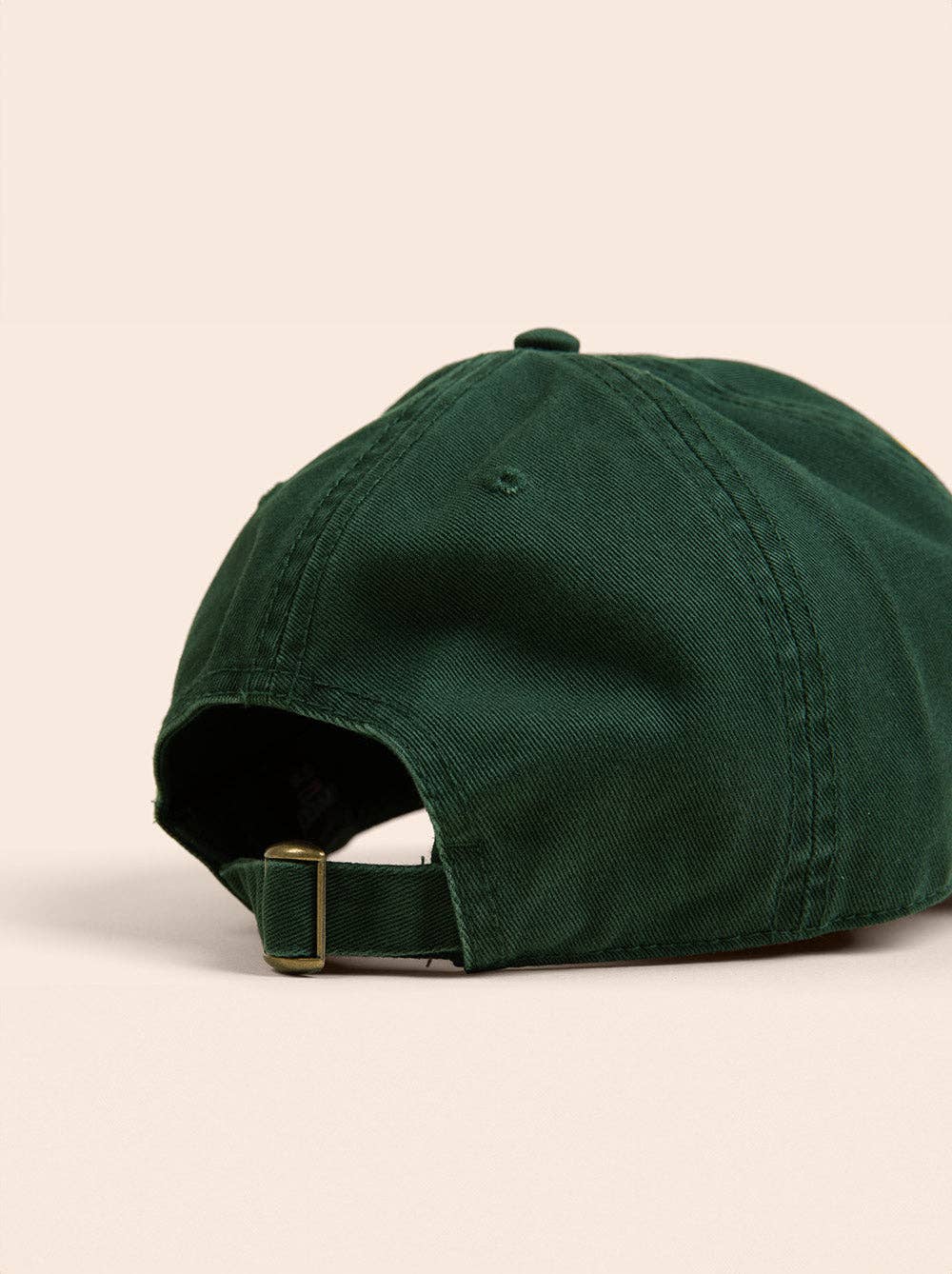 The Dog Father Hat