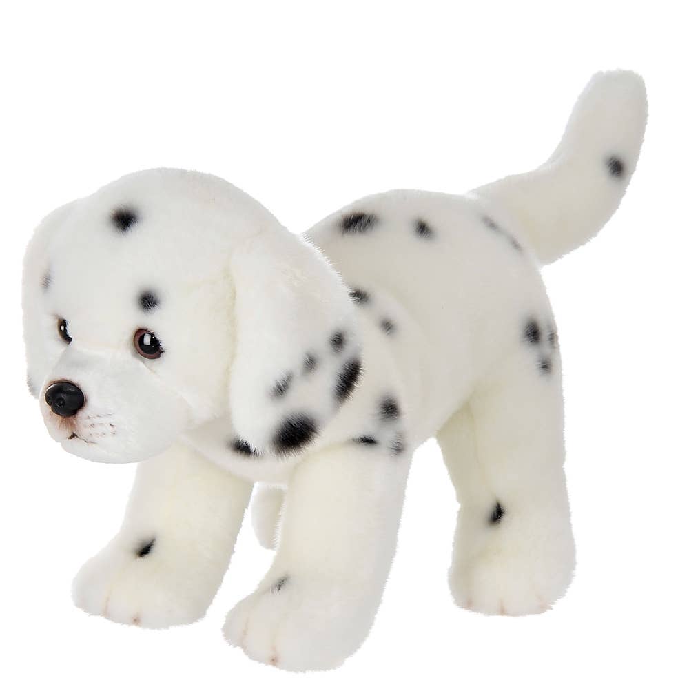 Diggs the Dalmatian — 13" Stuffed Animal Plush