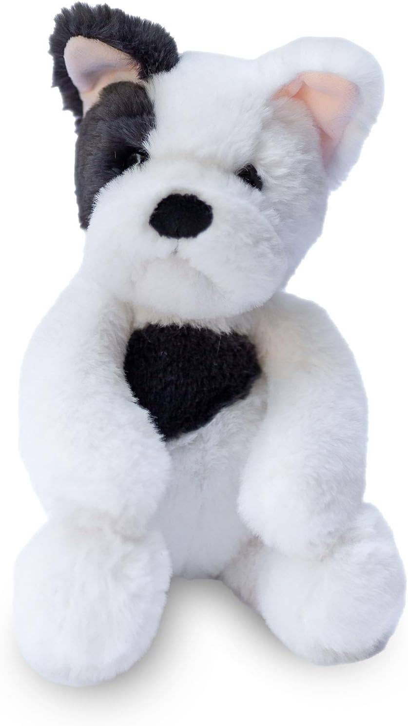 Frody Frenchy Dog Plush Toy - World's Softest Lushee 16 inch
