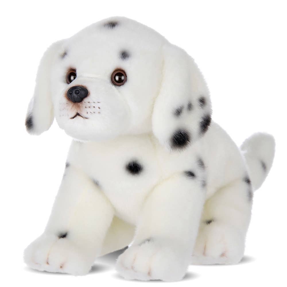 Diggs the Dalmatian — 13" Stuffed Animal Plush