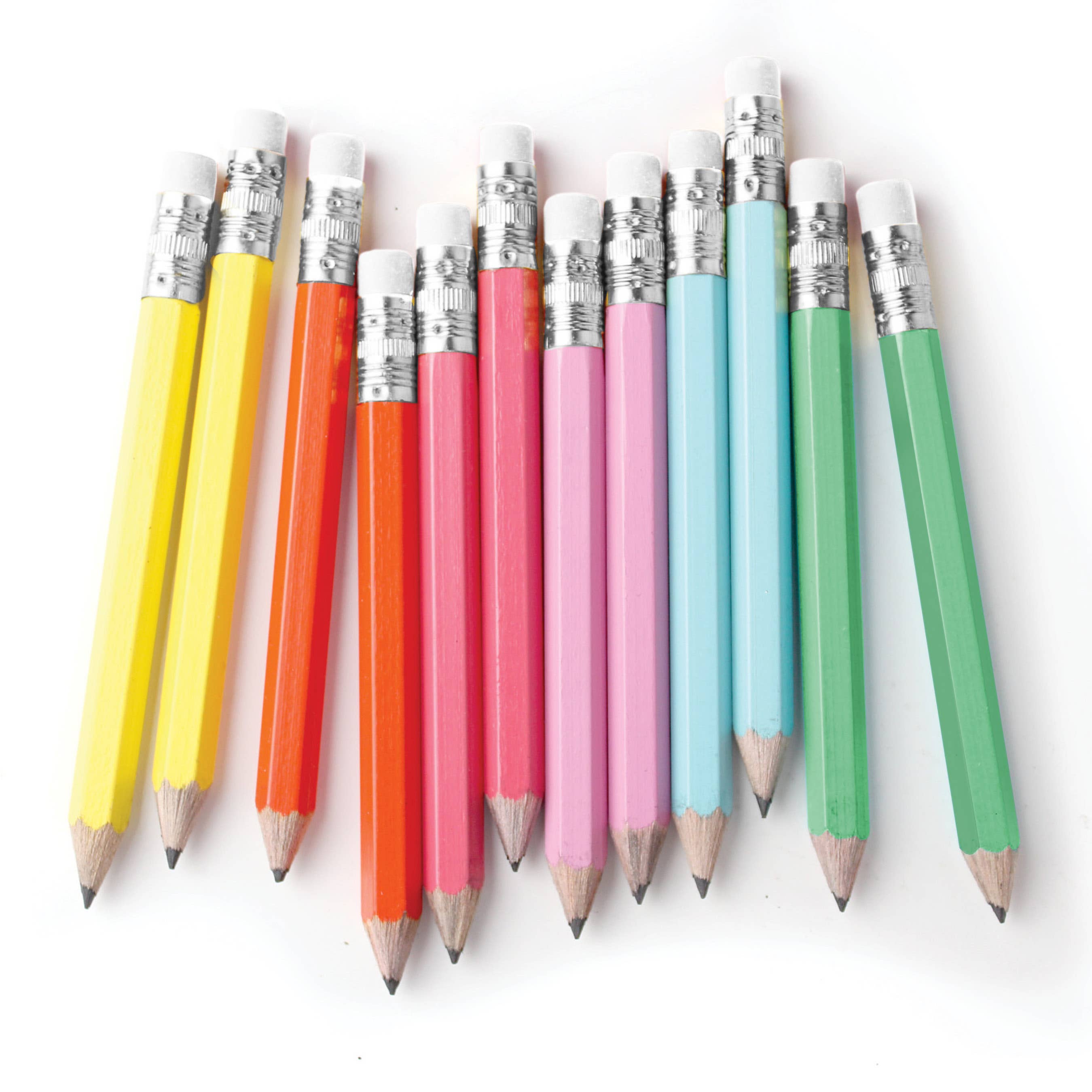 Little Lights Mini Pencils for Messages to the Rainbow Bridge