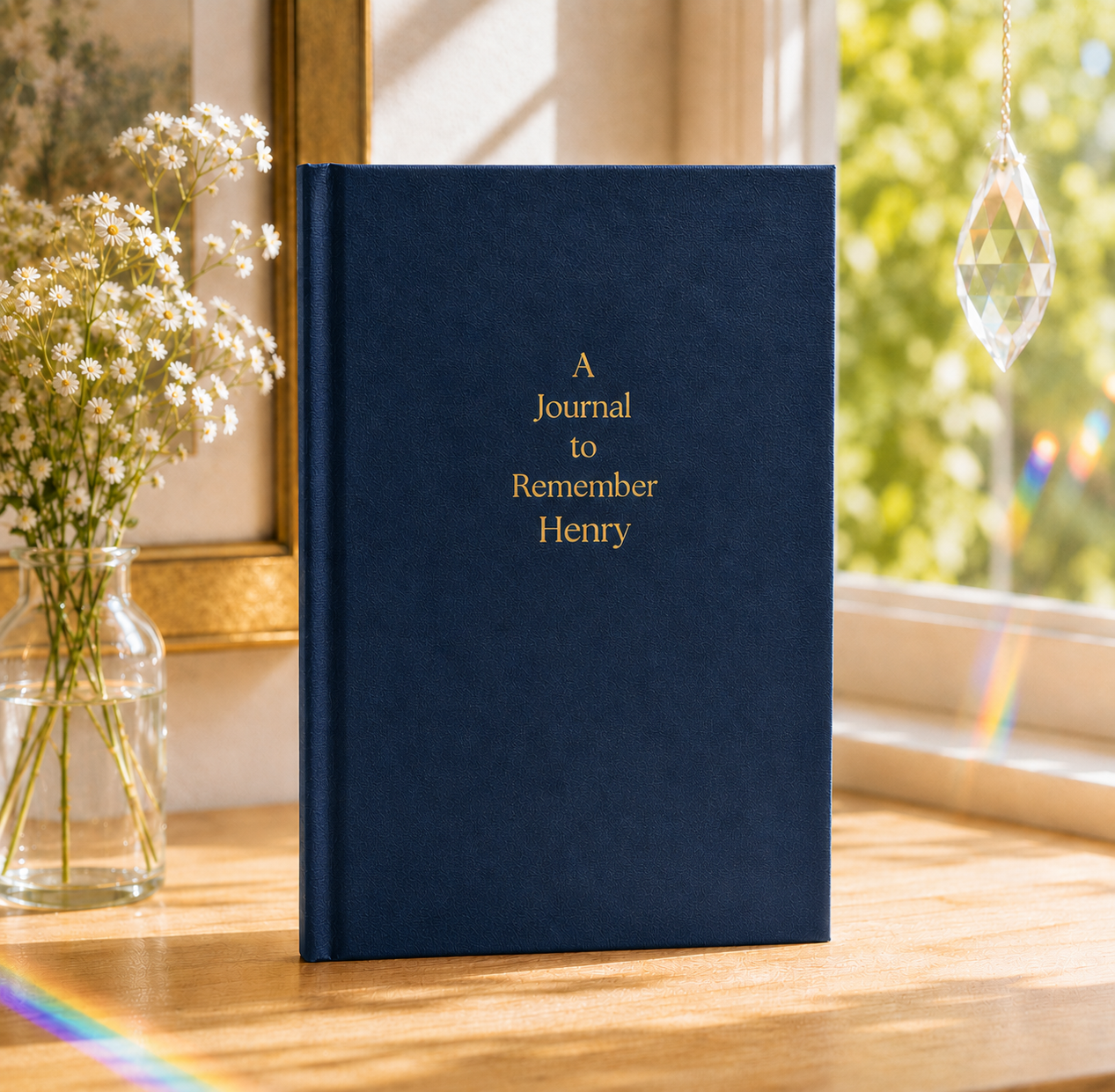 It's a Wonderful Dog - A Journal to Remember