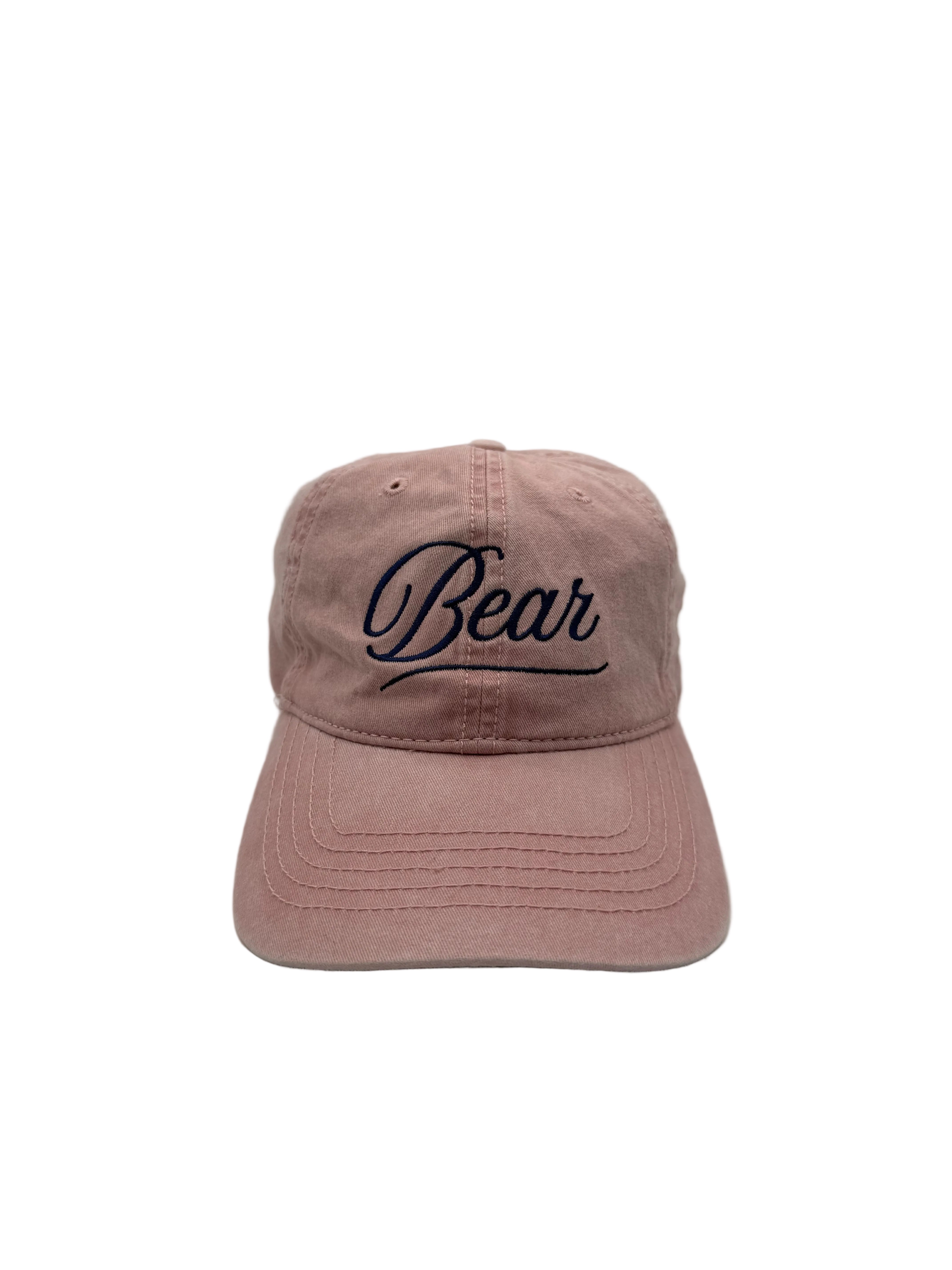 The Bear Cap – It’s a Wonderful Dog