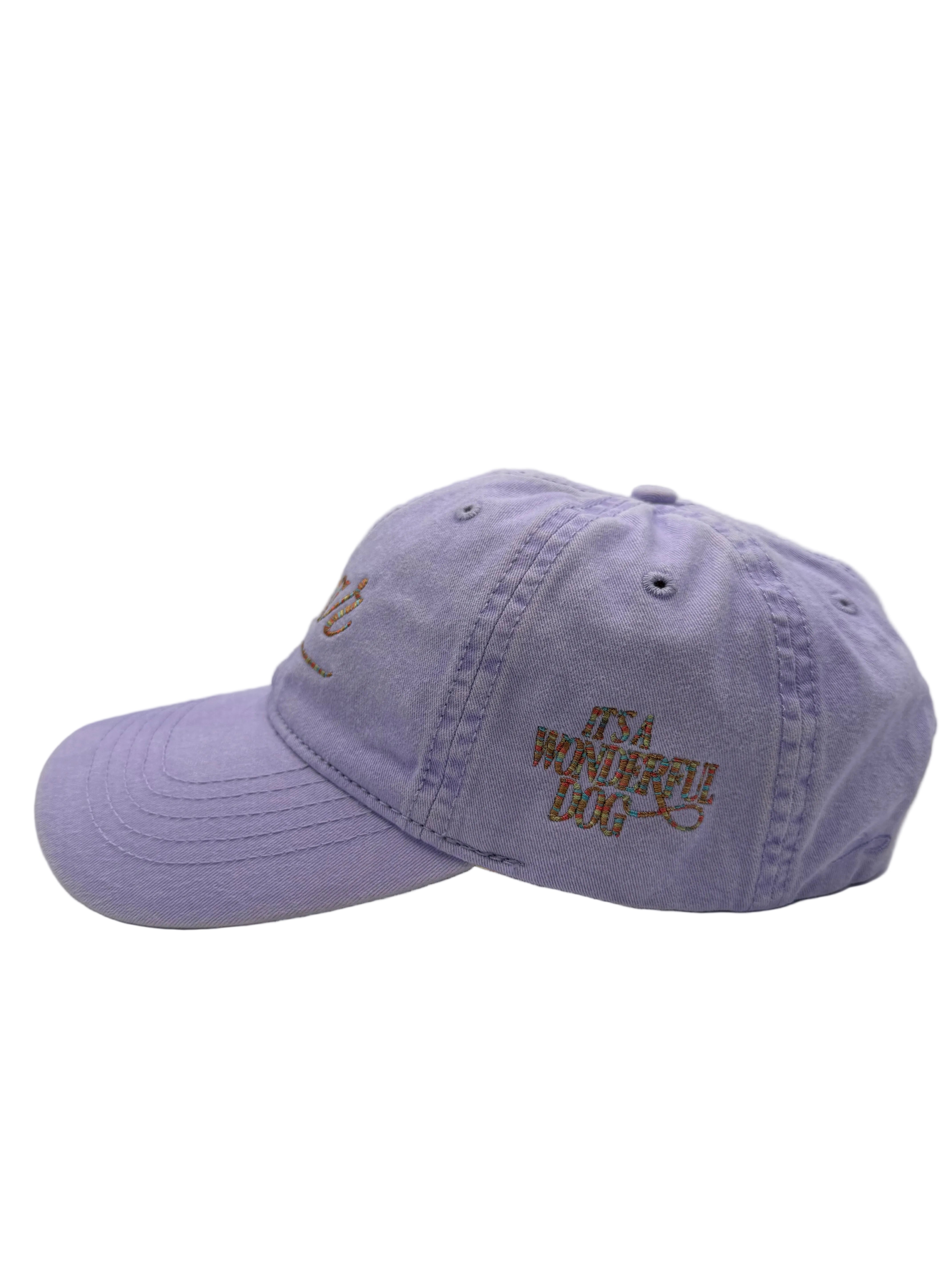 The Bear Cap – It’s a Wonderful Dog