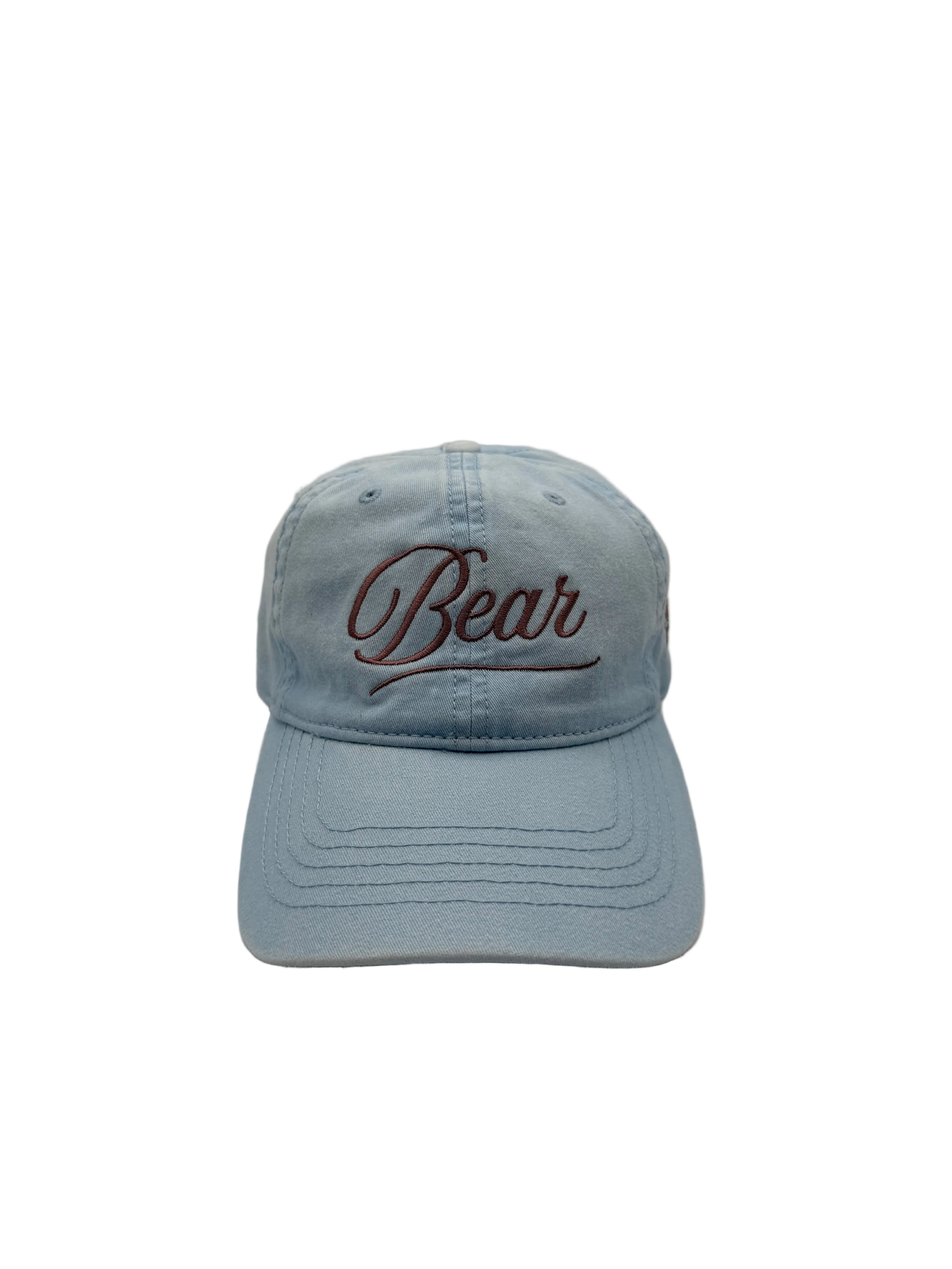 The Bear Cap – It’s a Wonderful Dog