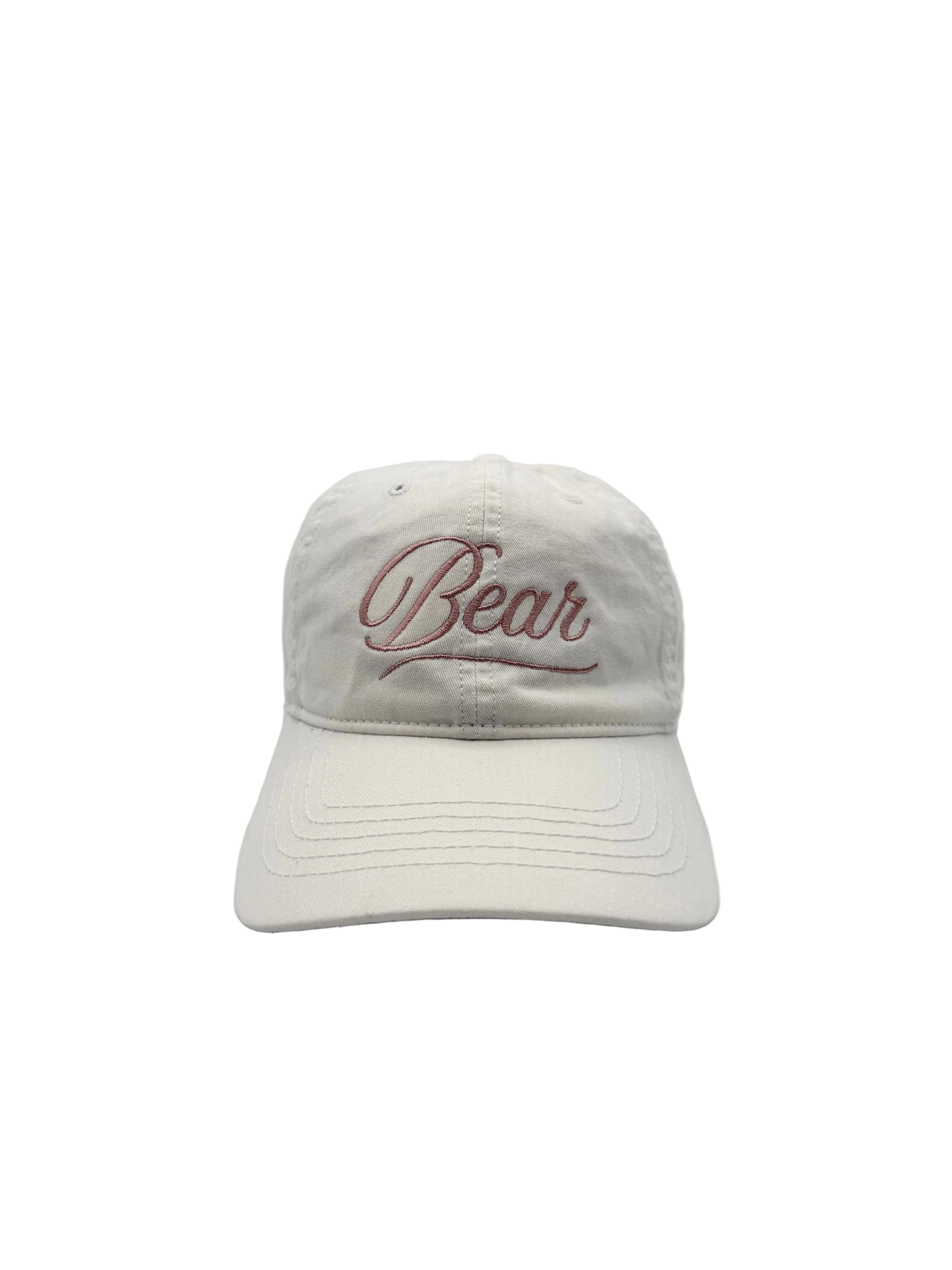 The Bear Cap – It’s a Wonderful Dog