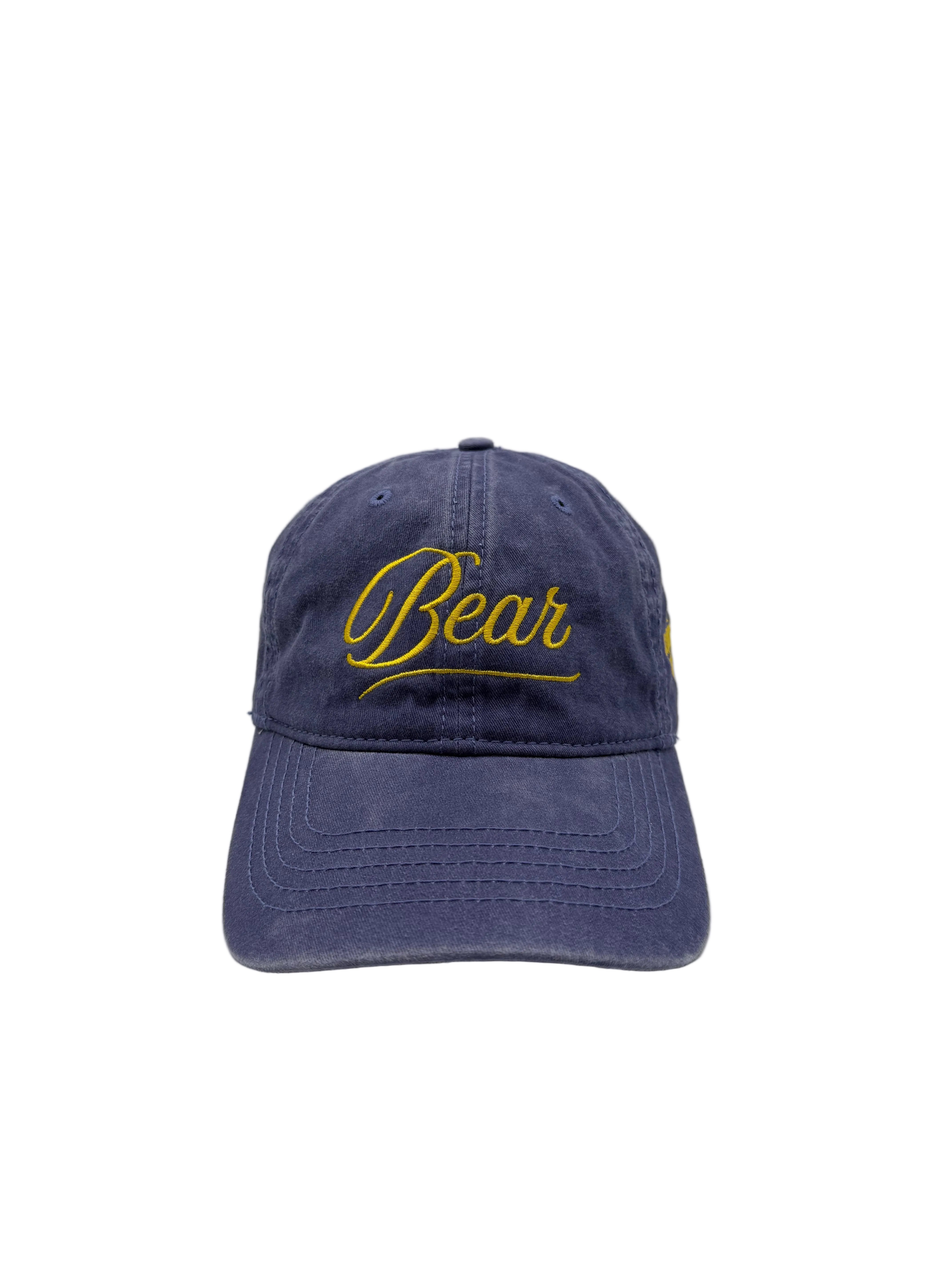 The Bear Cap – It’s a Wonderful Dog