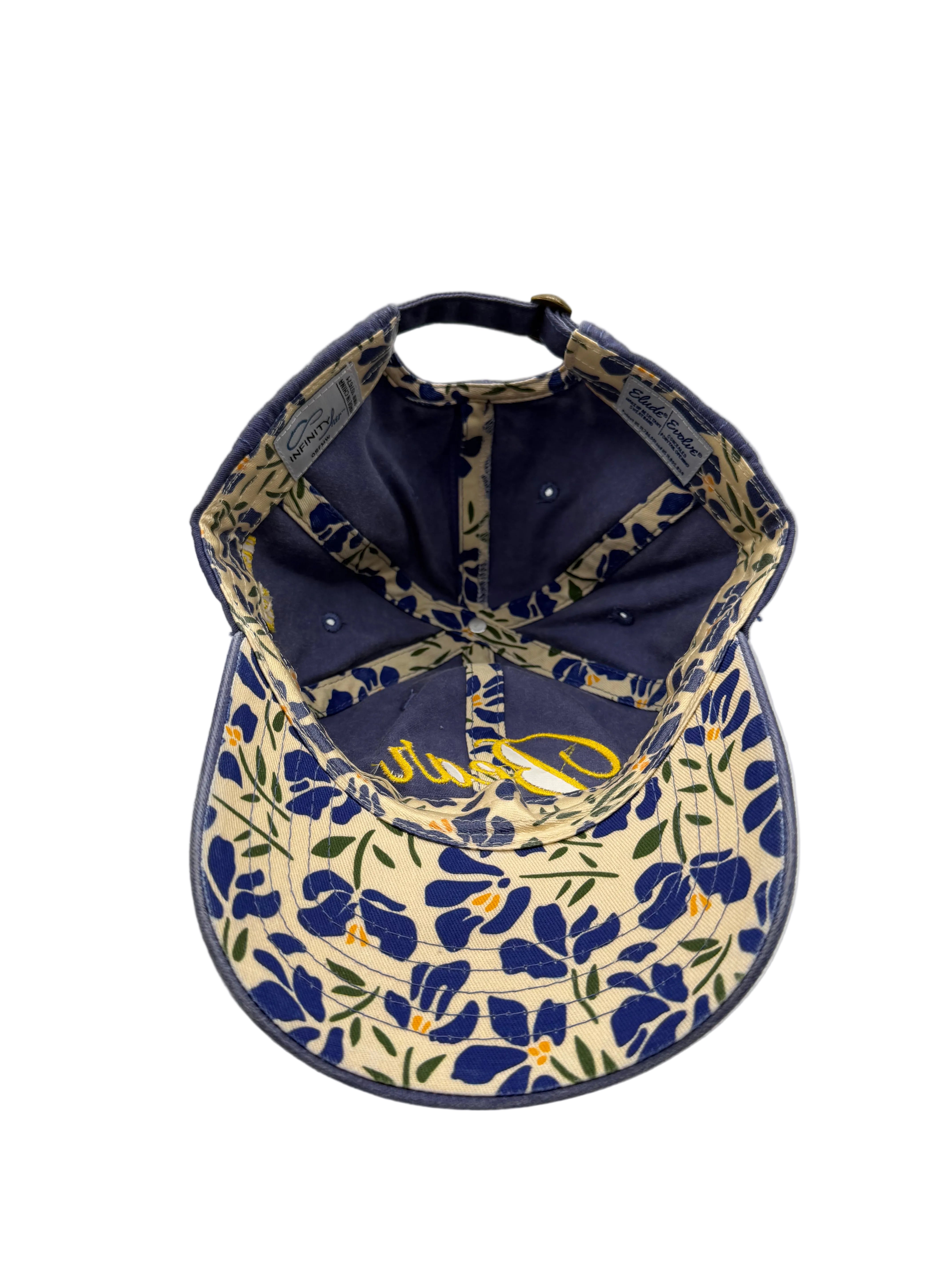 The Bear Cap – It’s a Wonderful Dog
