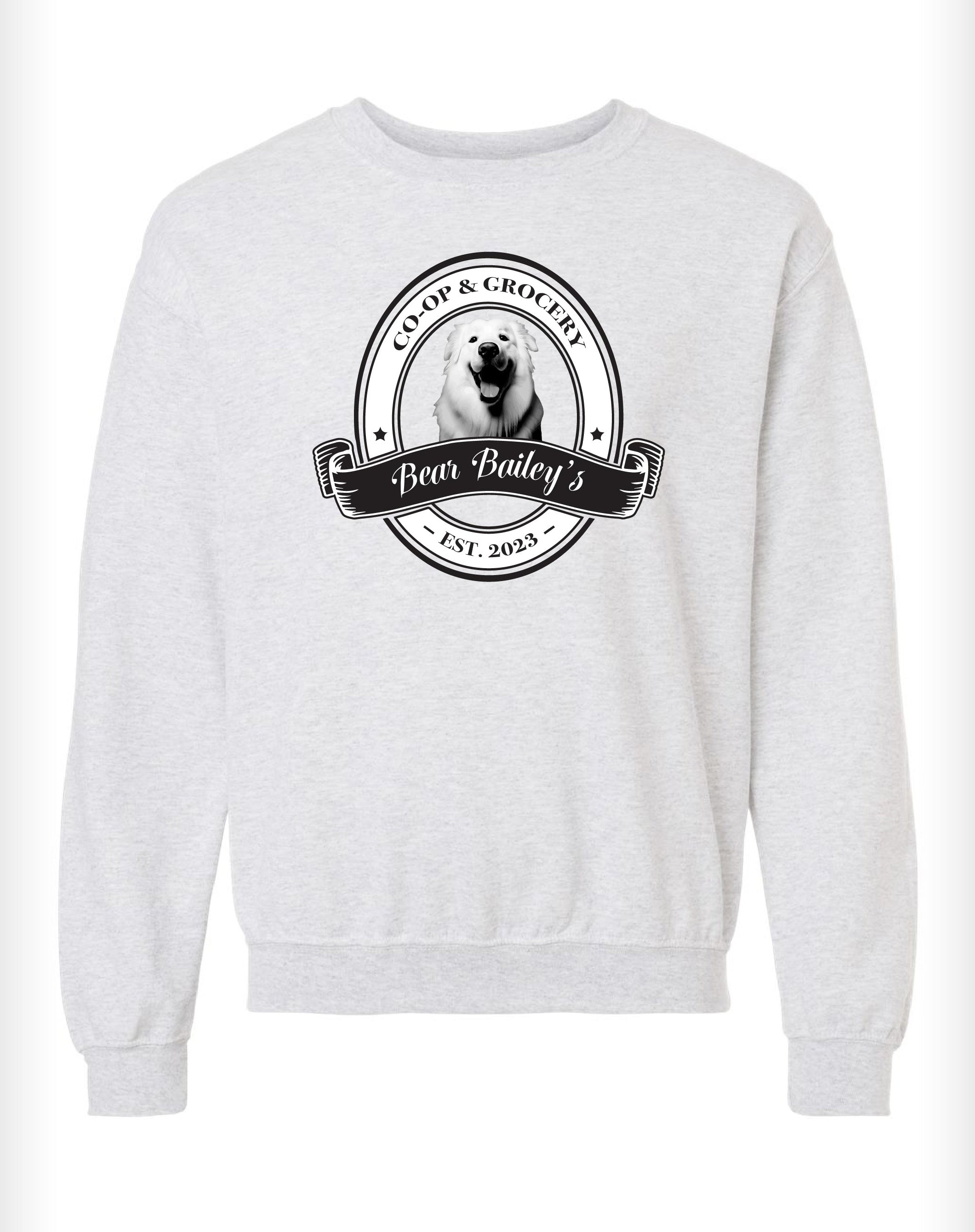 Bear Bailey's Classic Crew